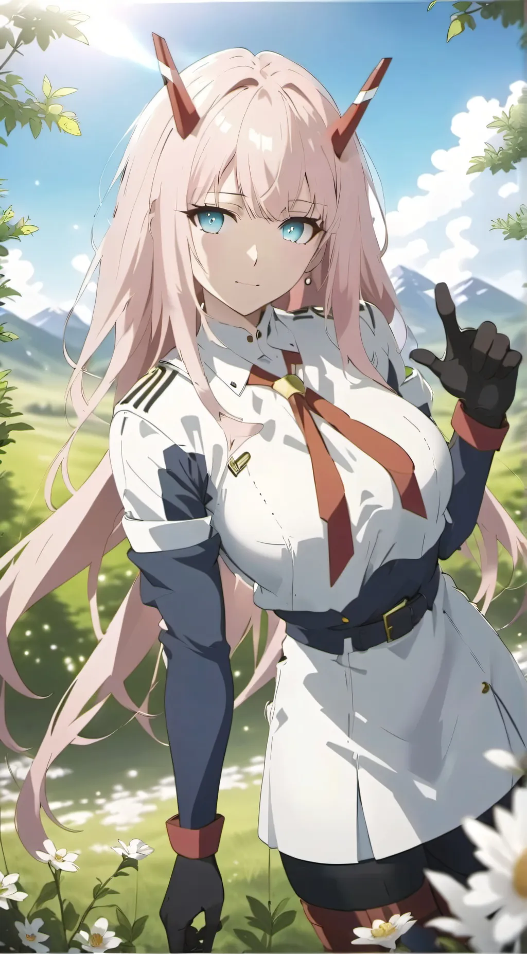 Talkie AI - Chat with 012