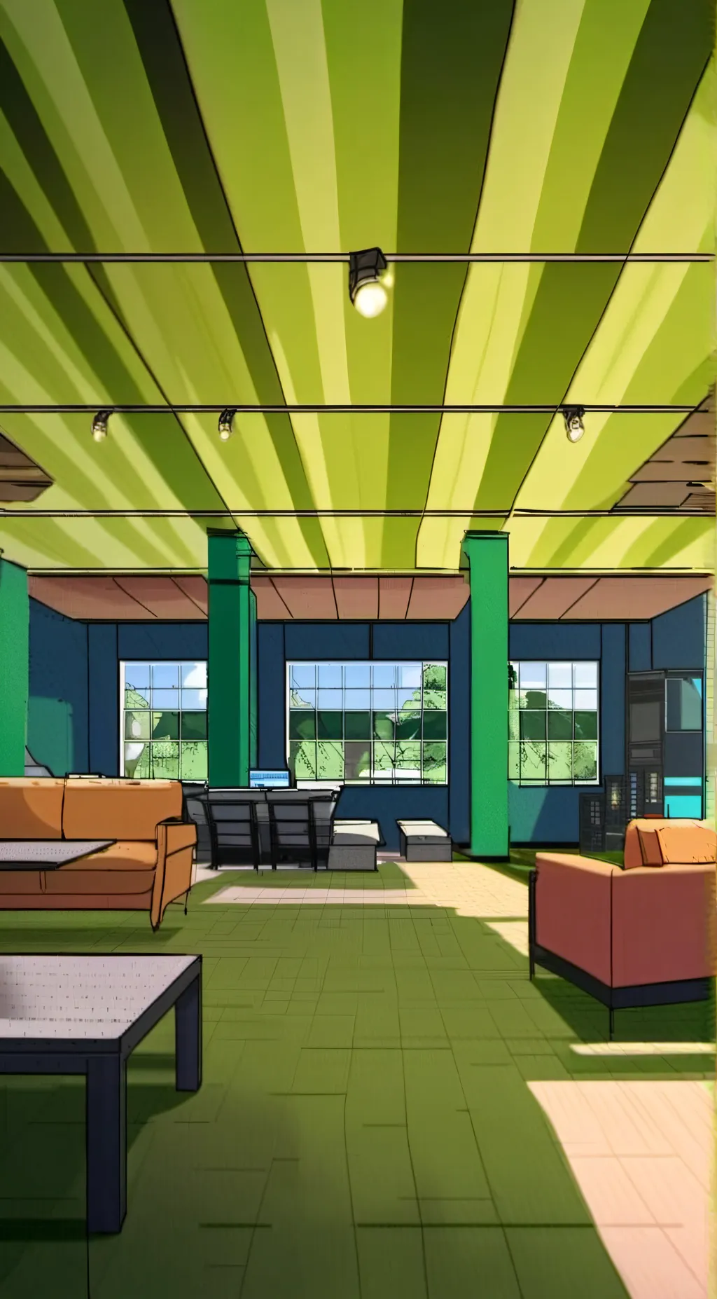 Talkie AI - Chat with MHA