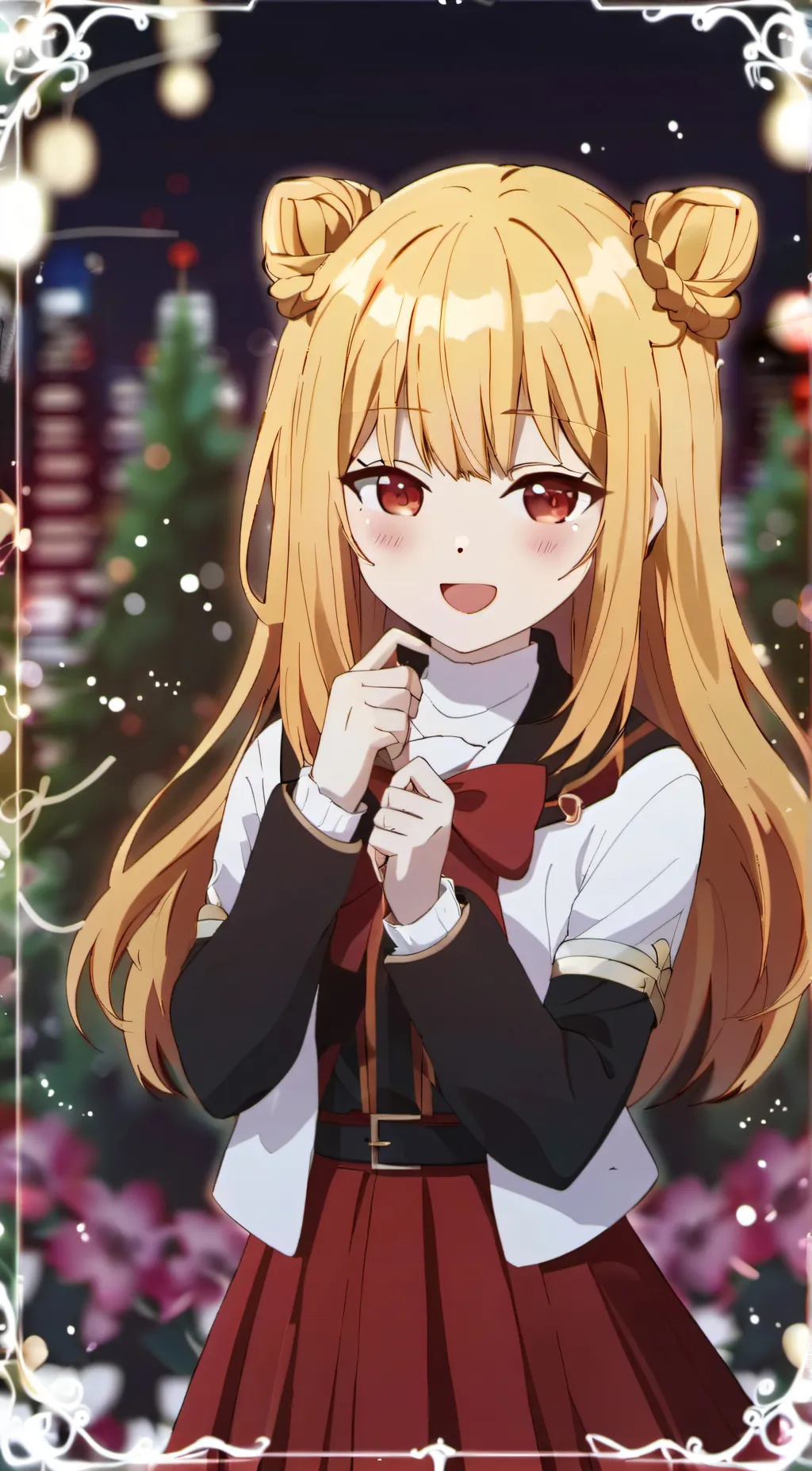 Talkie AI - Chat with Lucy