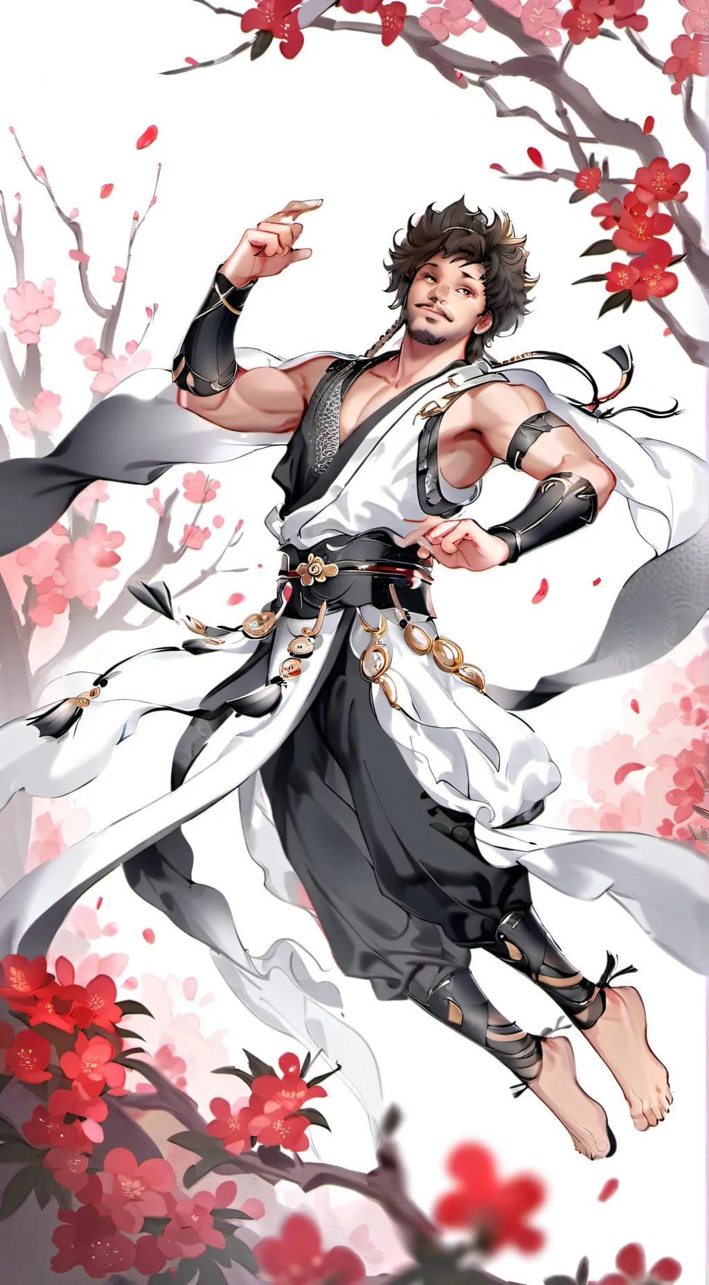 ai character: +*{Ą$£}** background