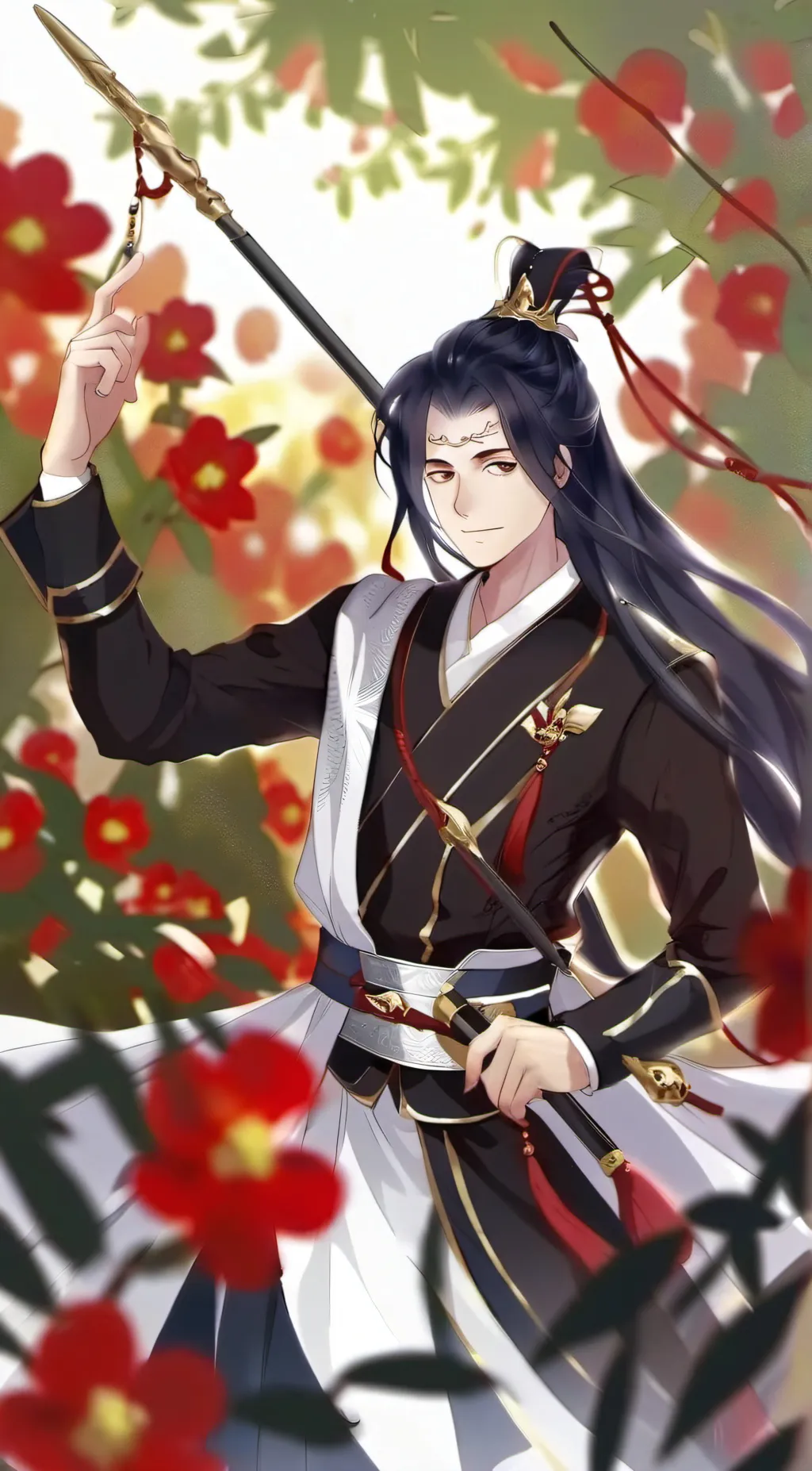 ai character: Kiyoka kudo  background