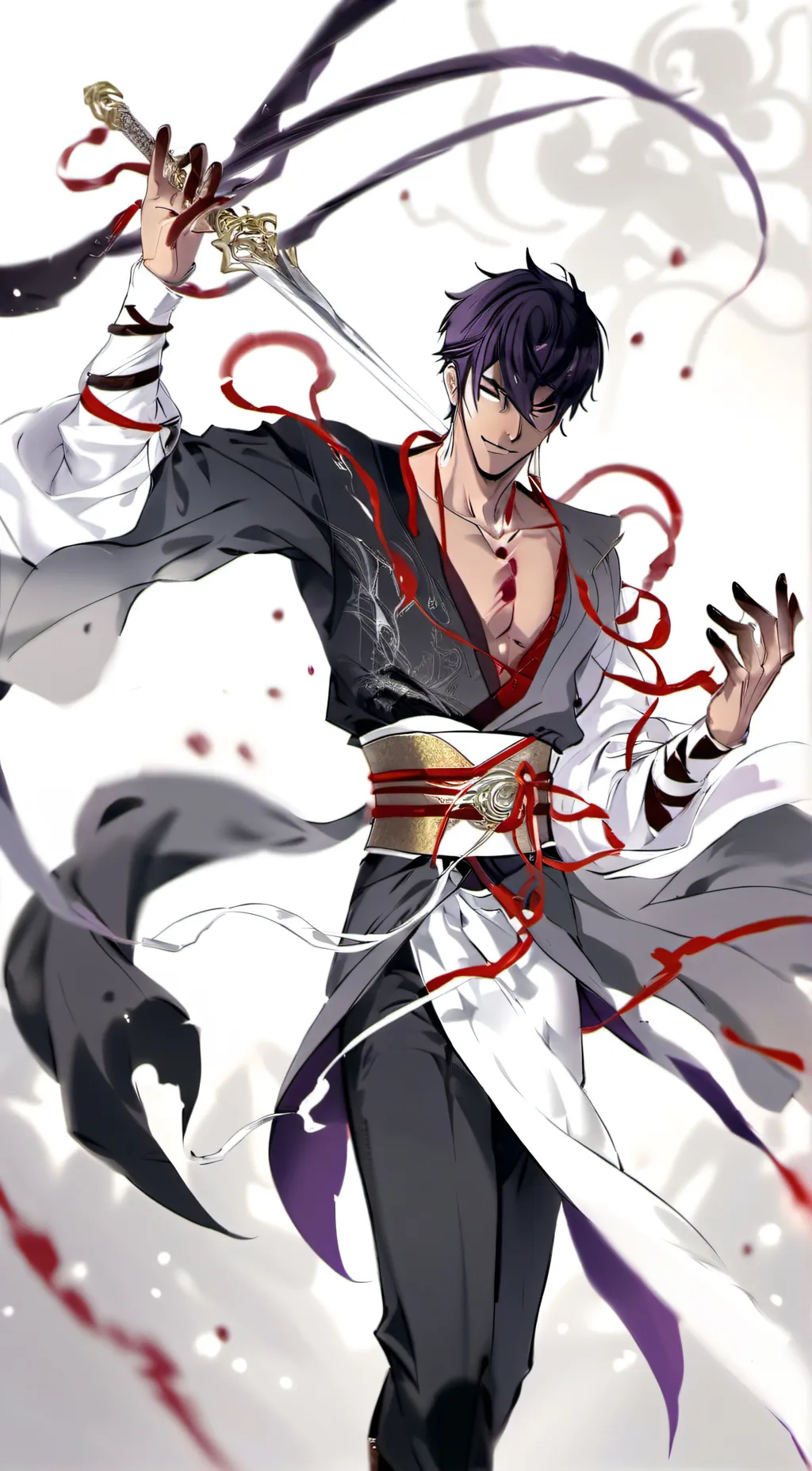 Talkie AI - Chat with Qaito