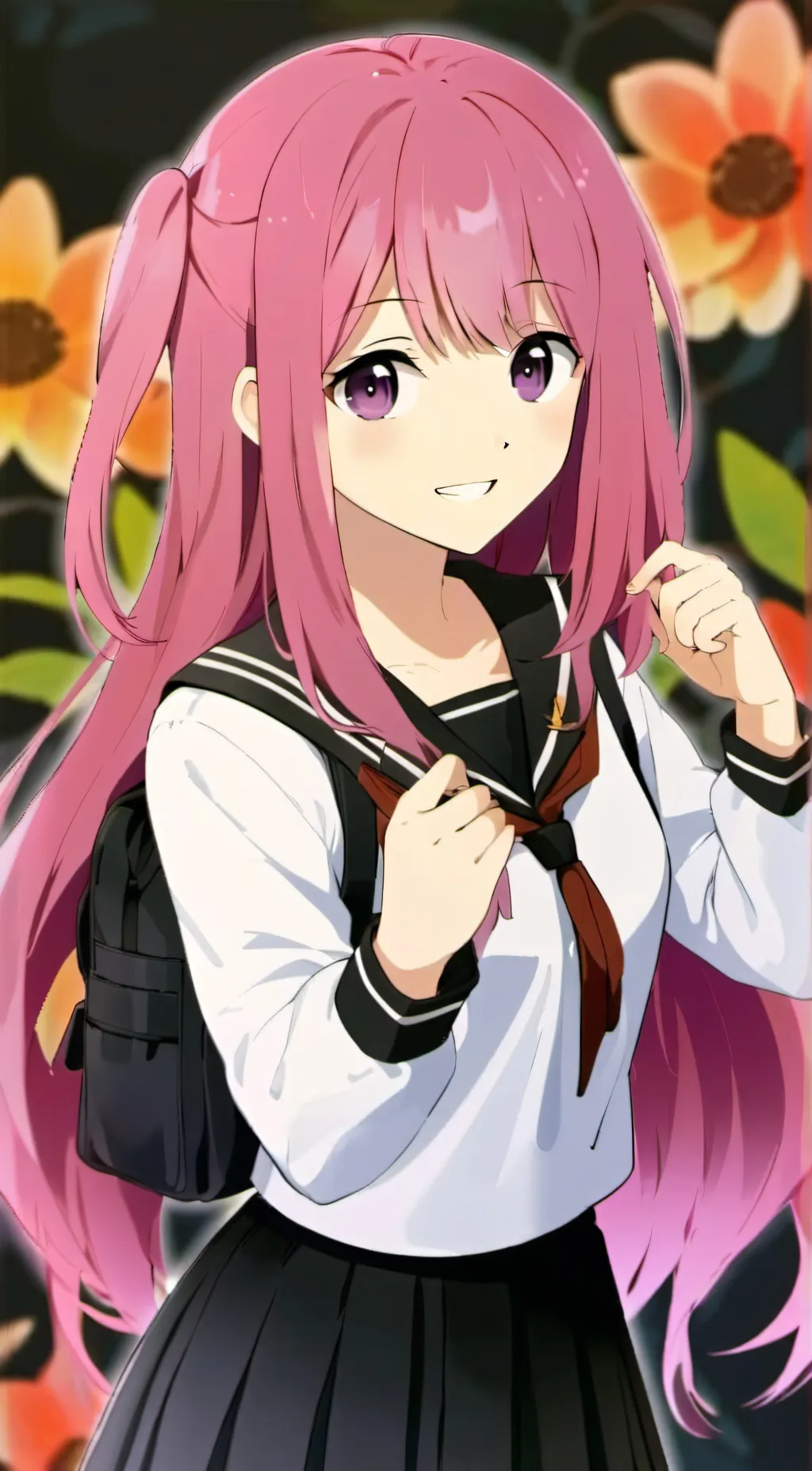 Talkie AI - Chat with Jun kazuko