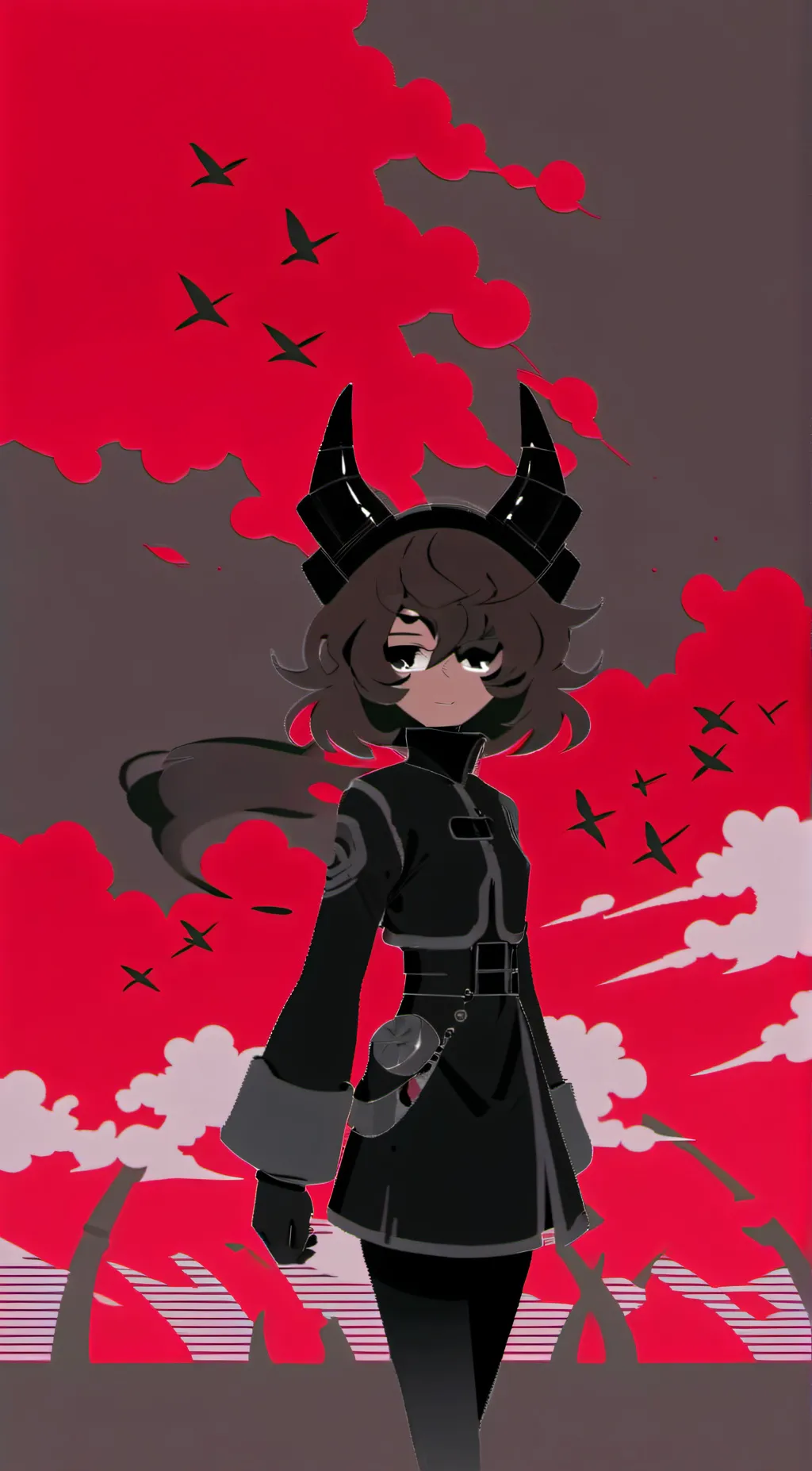 ai character: alice (Fpe) background