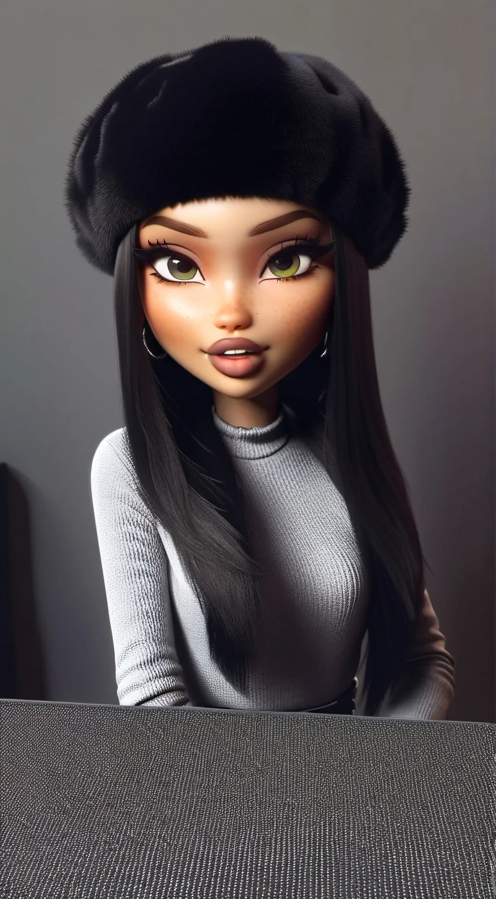 Talkie AI - Chat with Mia 