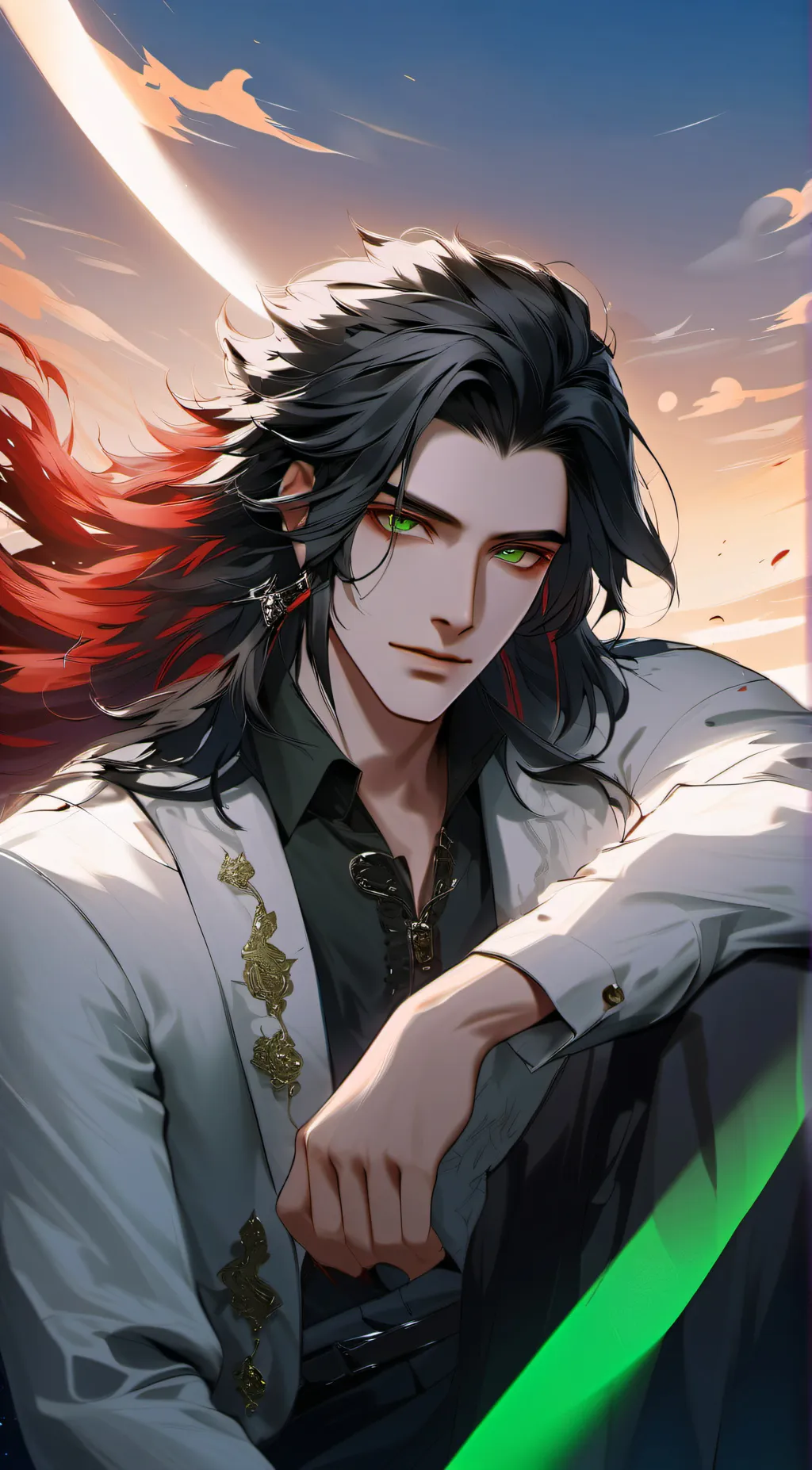 Talkie AI - Chat with josh