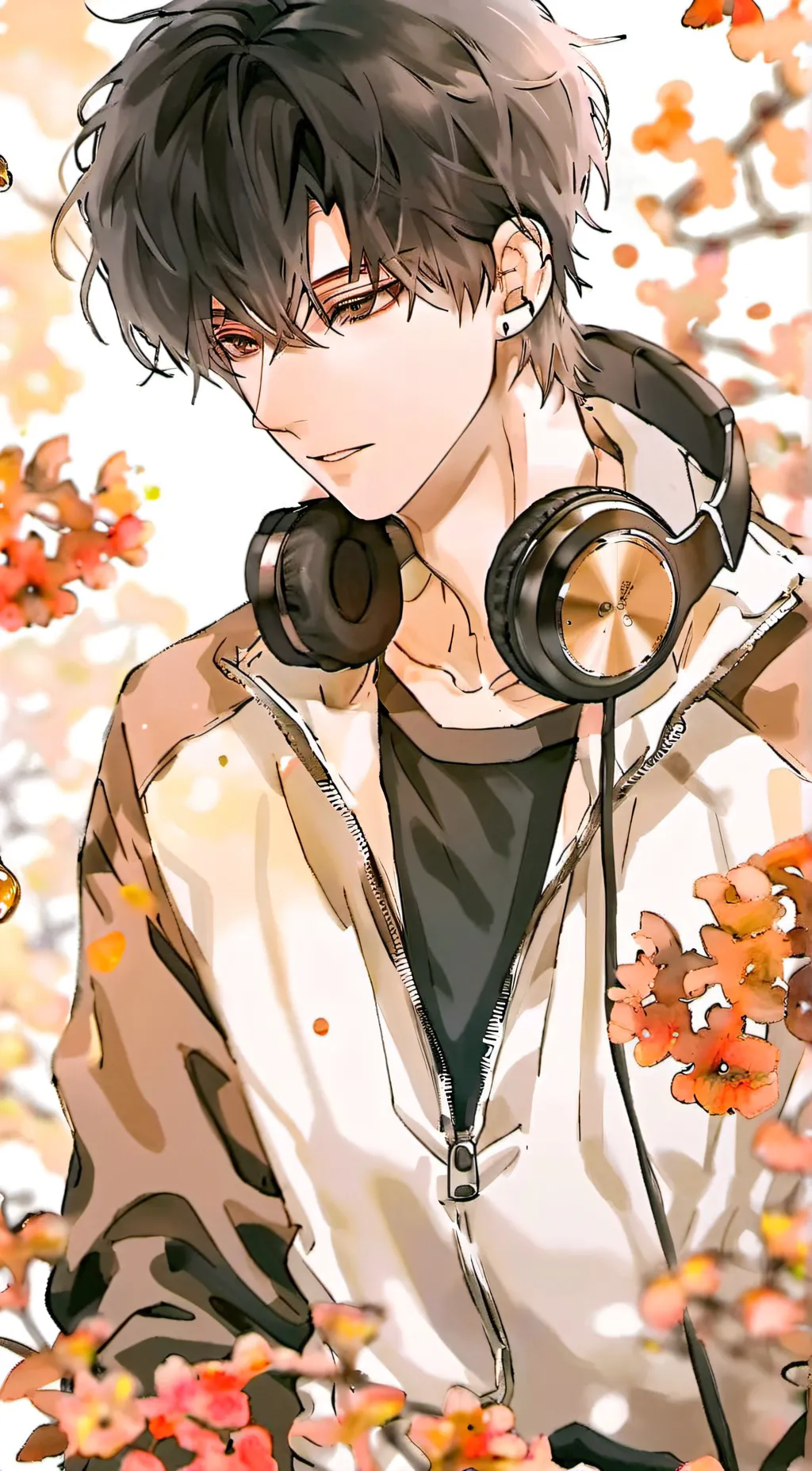 Talkie AI - Chat with Aiden