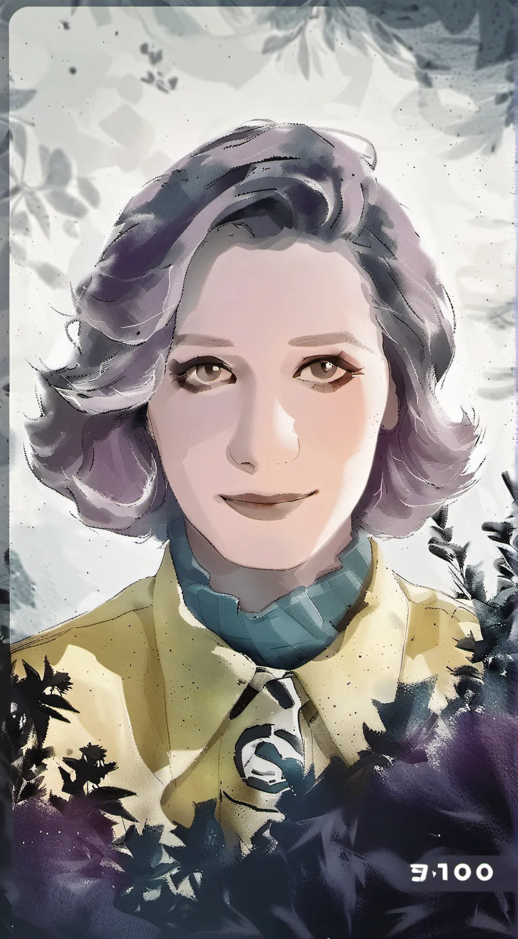 Talkie AI - Chat with Zeyanne