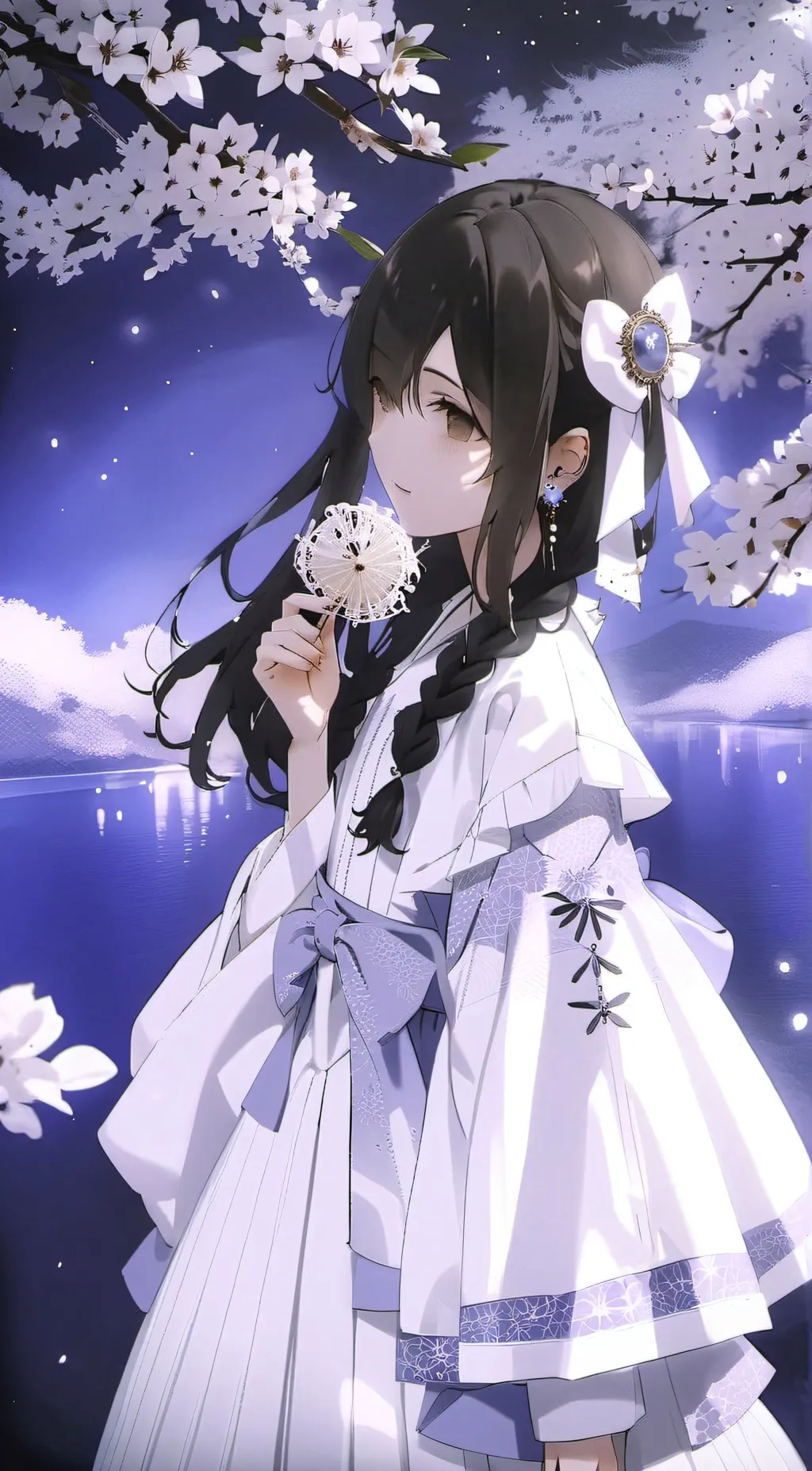 Talkie AI - Chat with Quinn