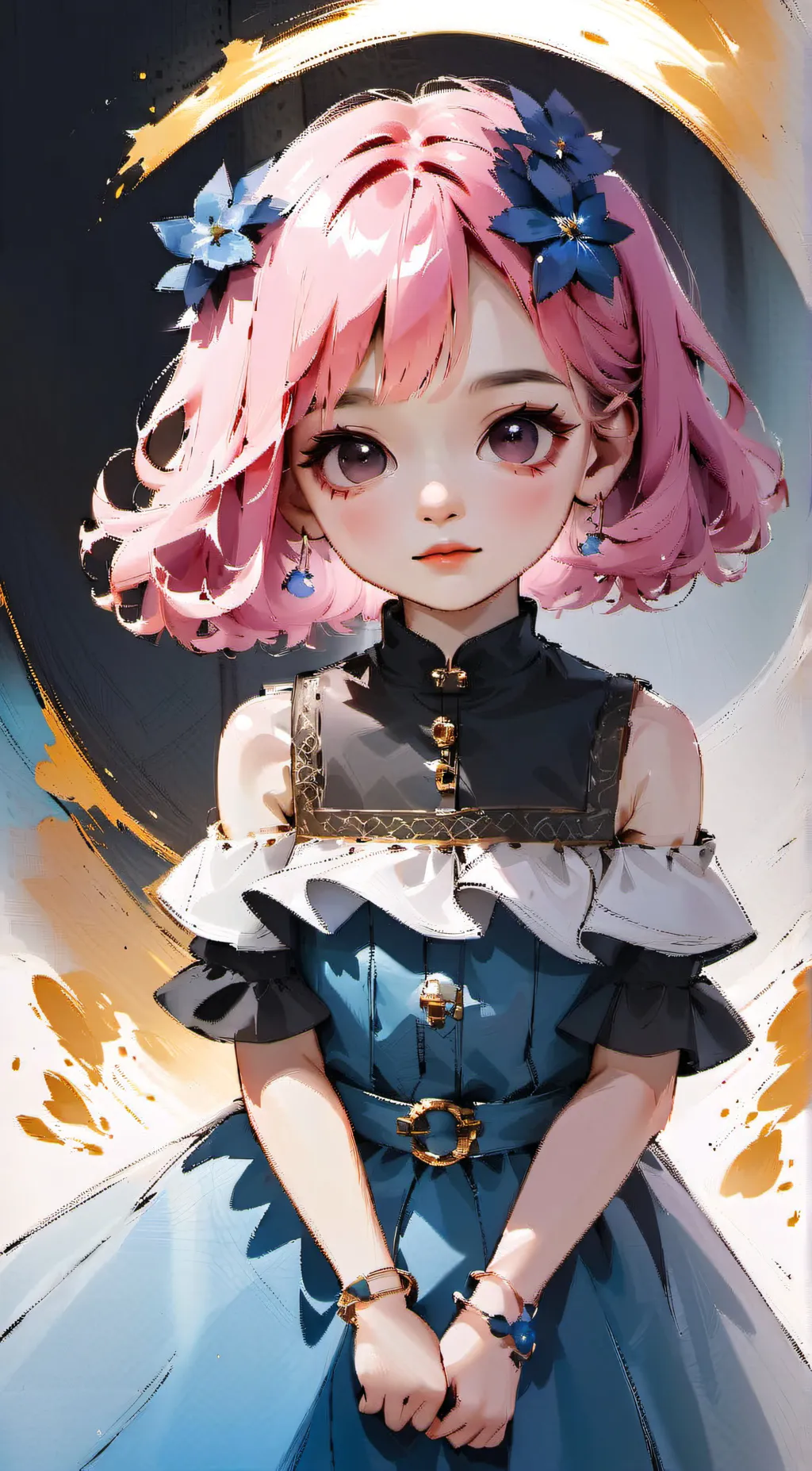 Talkie AI - Chat with Lily