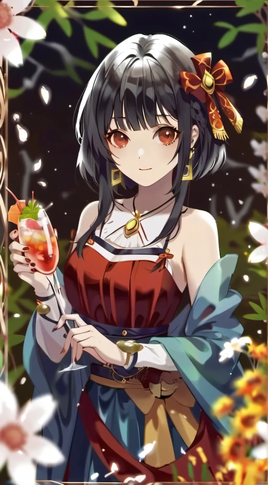 Talkie AI - Chat with Rena