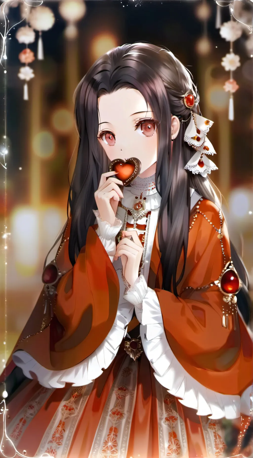 Talkie AI - Chat with nezoko 