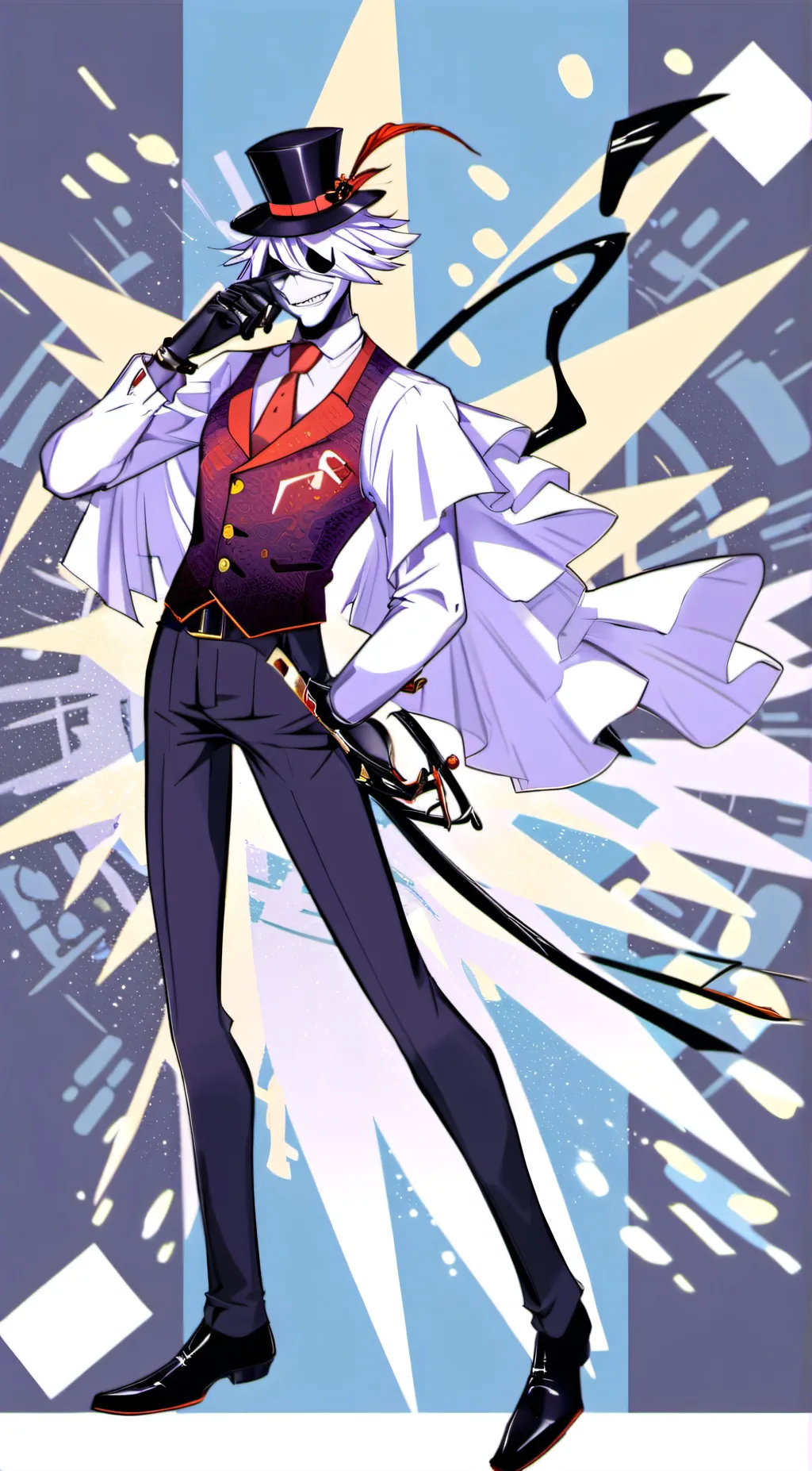 Talkie AI - Chat with God 