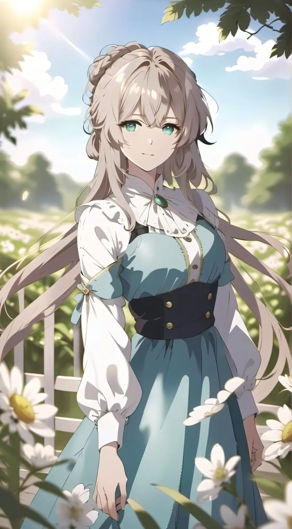 Talkie AI - Chat with jane