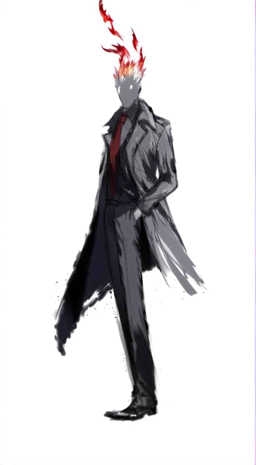 Talkie AI - Chat with Alaric