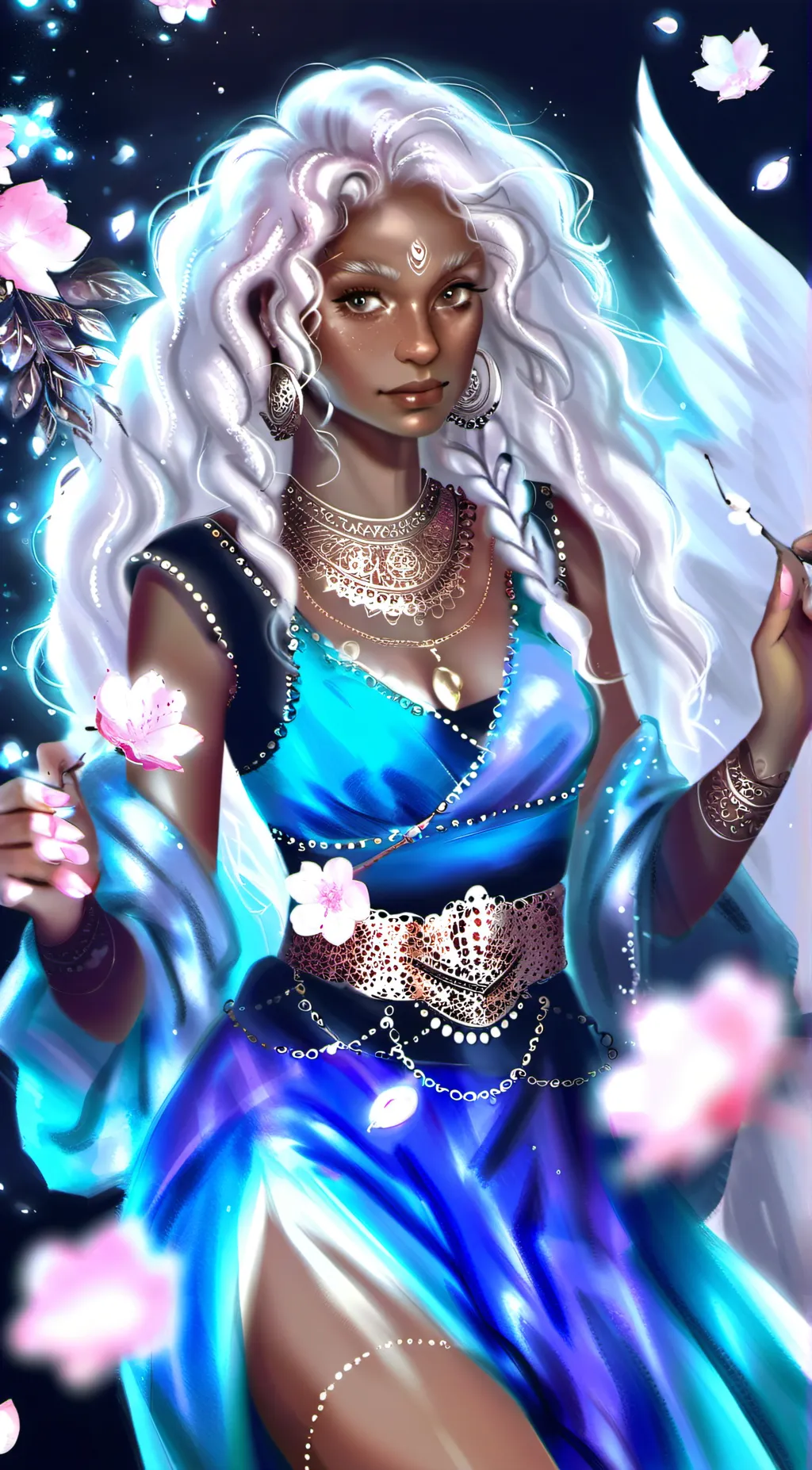 Talkie AI - Chat with Laena Velaryon