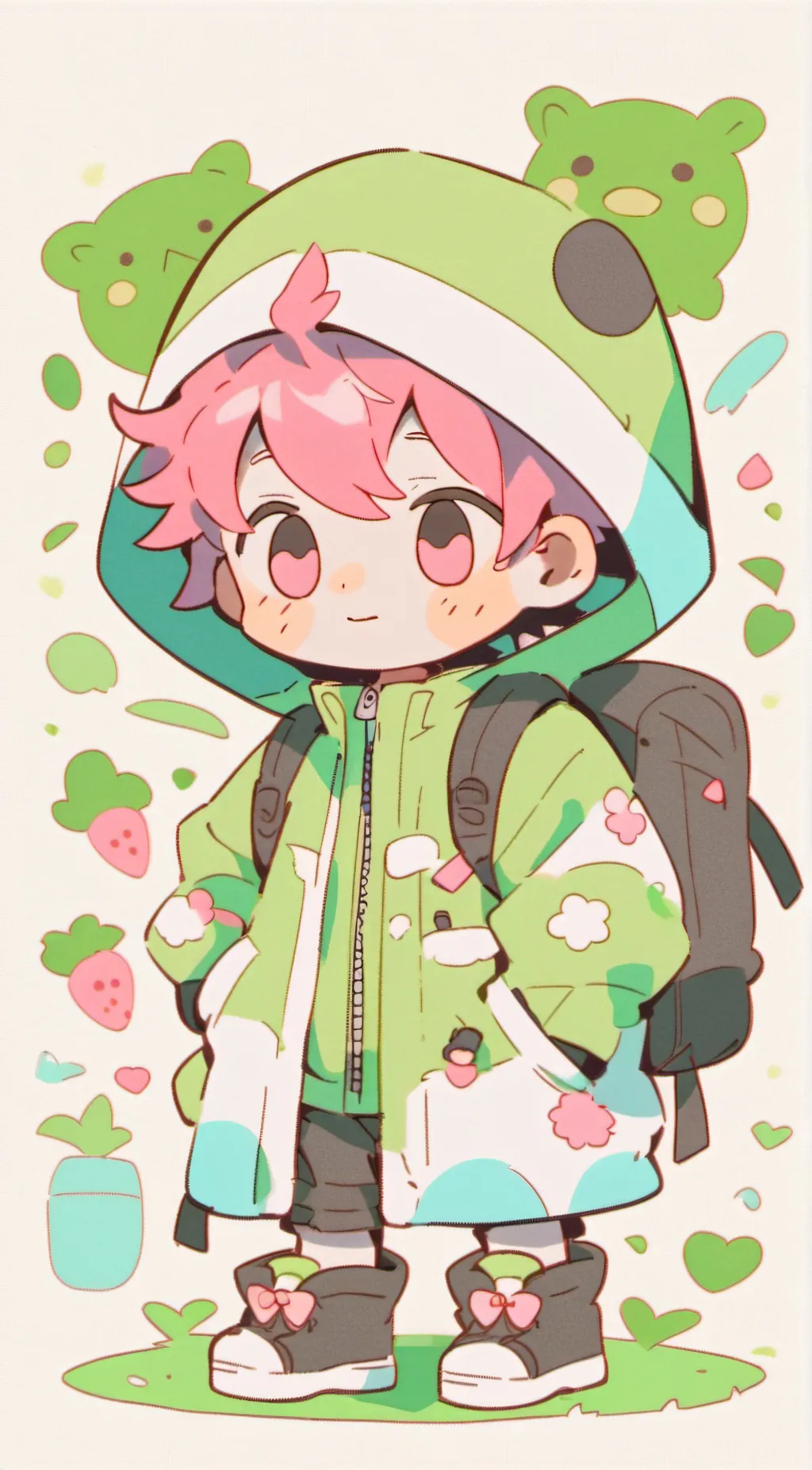 Talkie AI - Chat with but tru