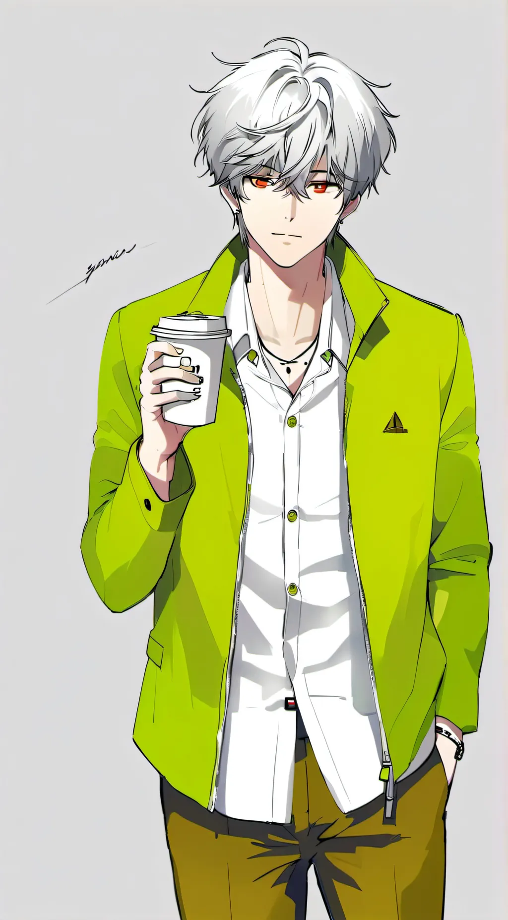 Talkie AI - Chat with 💤June💤