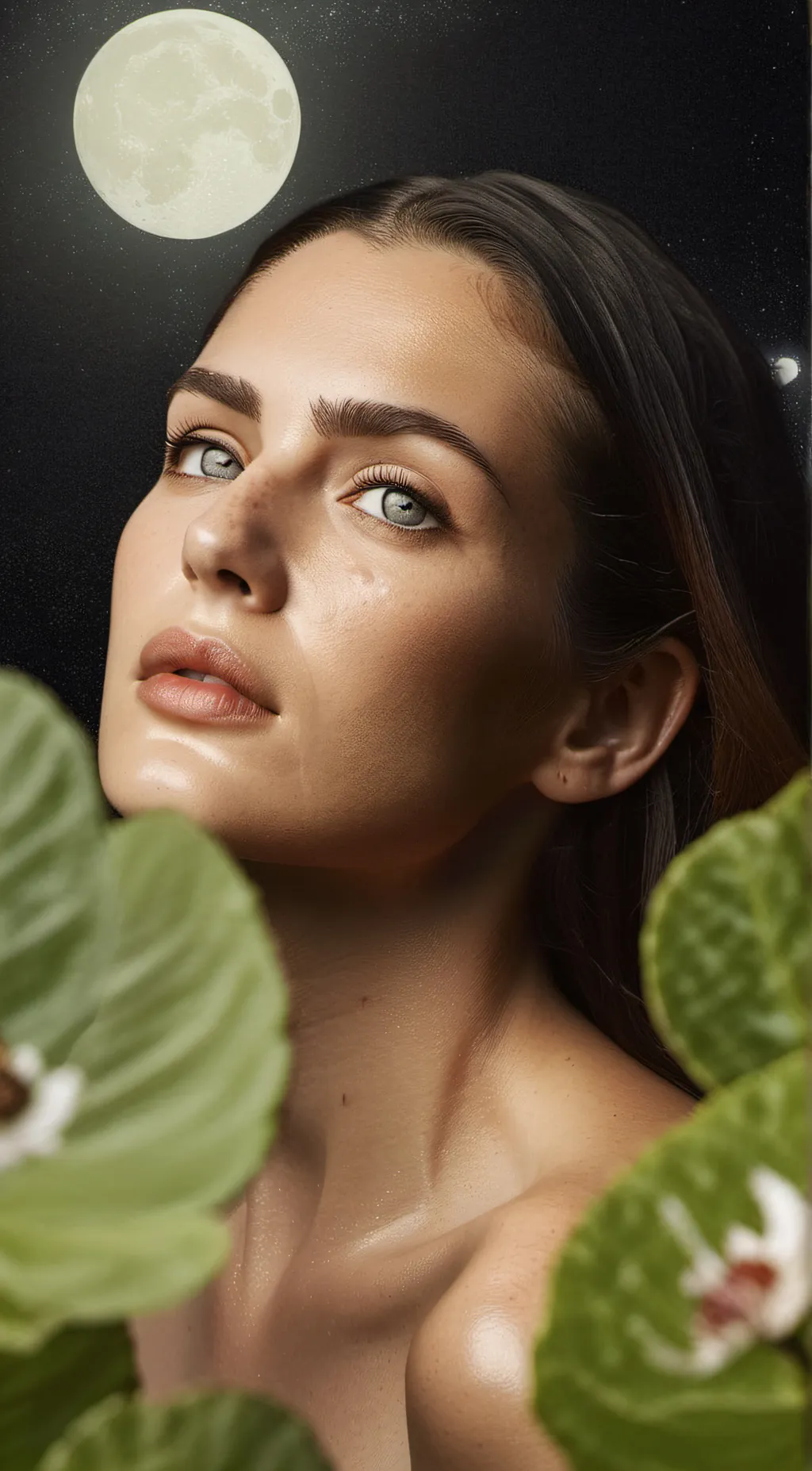 ai character: Addy ✨ Skyler  background