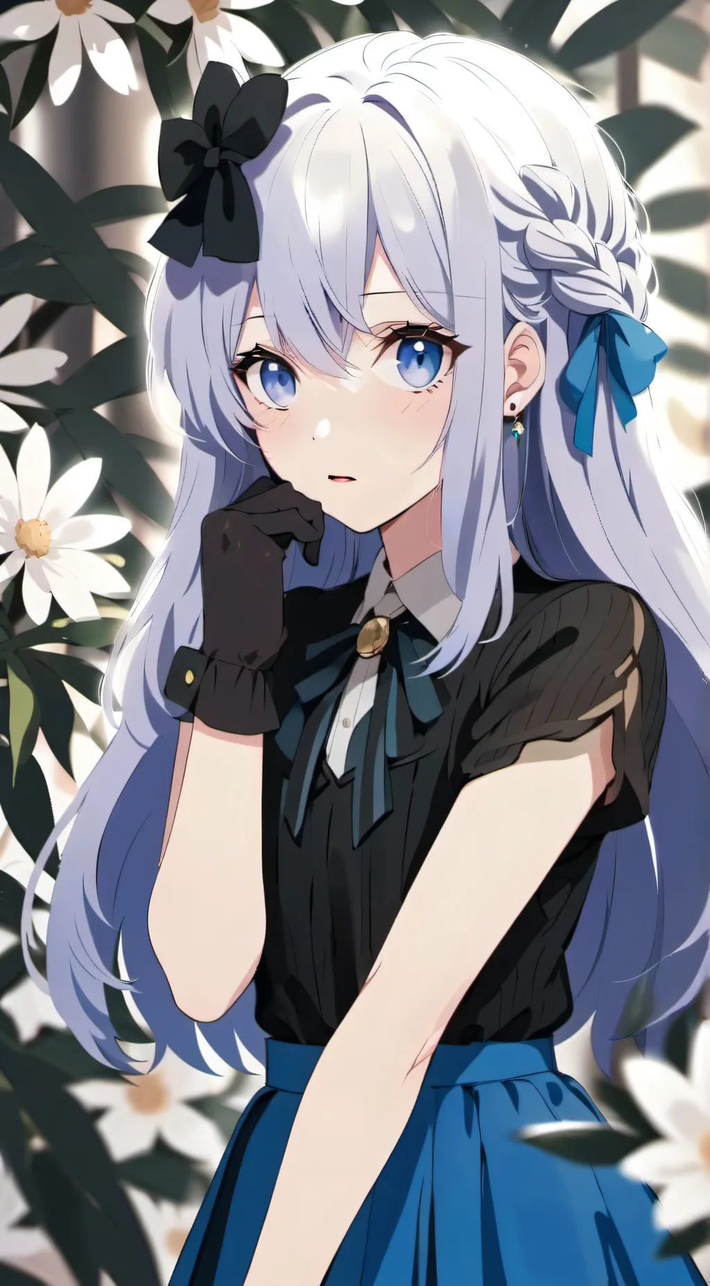 ai character: irish background