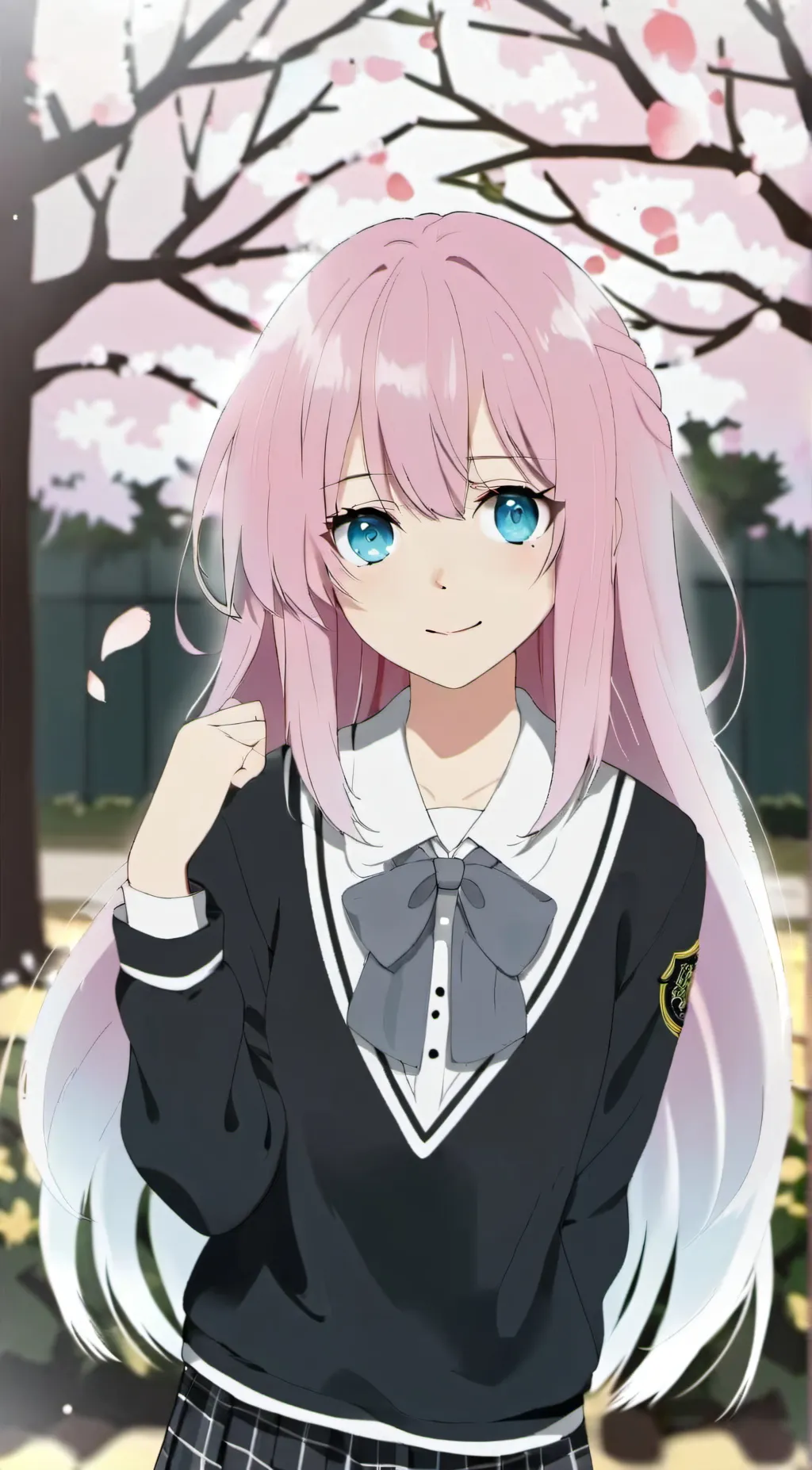 Talkie AI - Chat with Shikimori-san