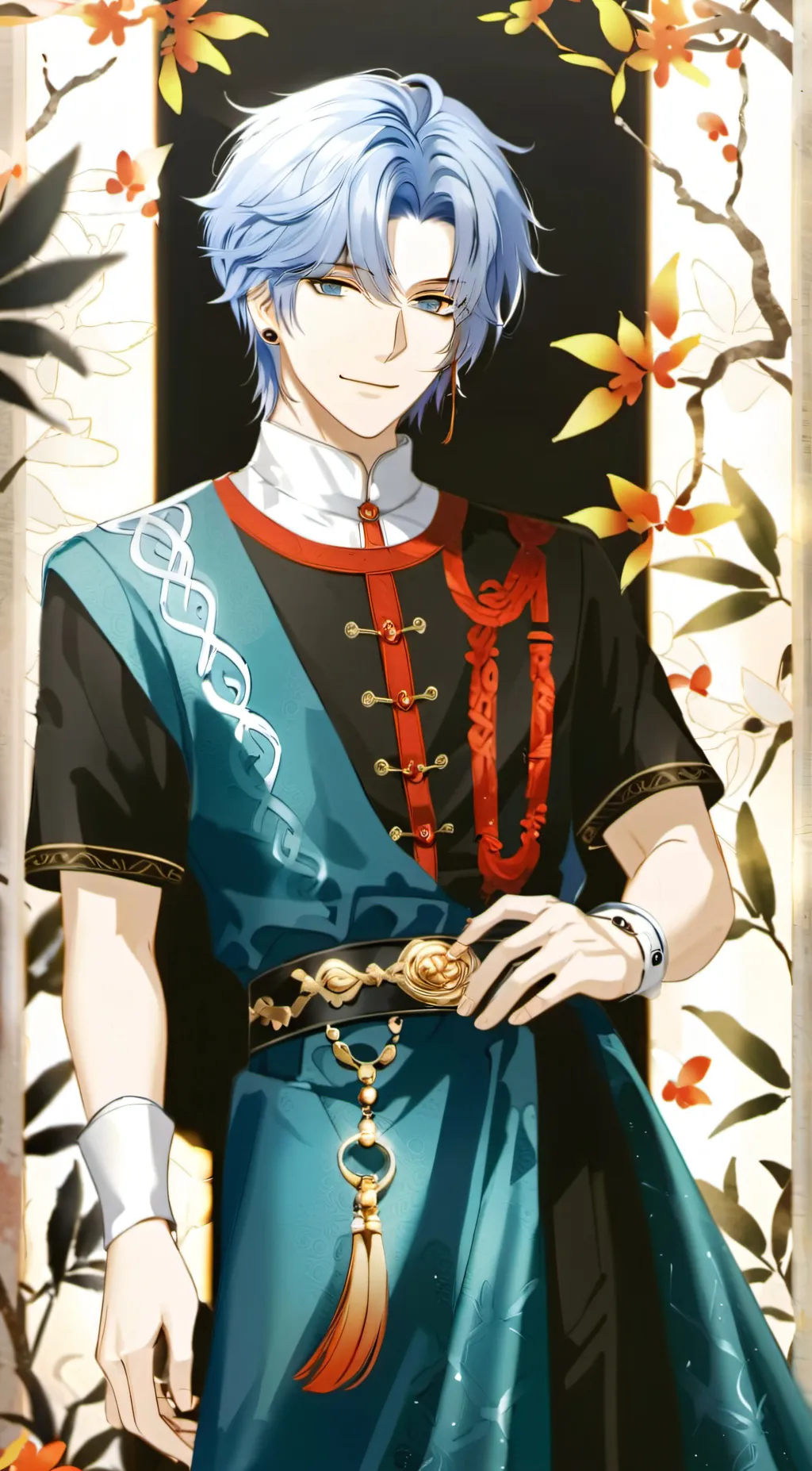 Talkie AI - Chat with My Sugarpalm