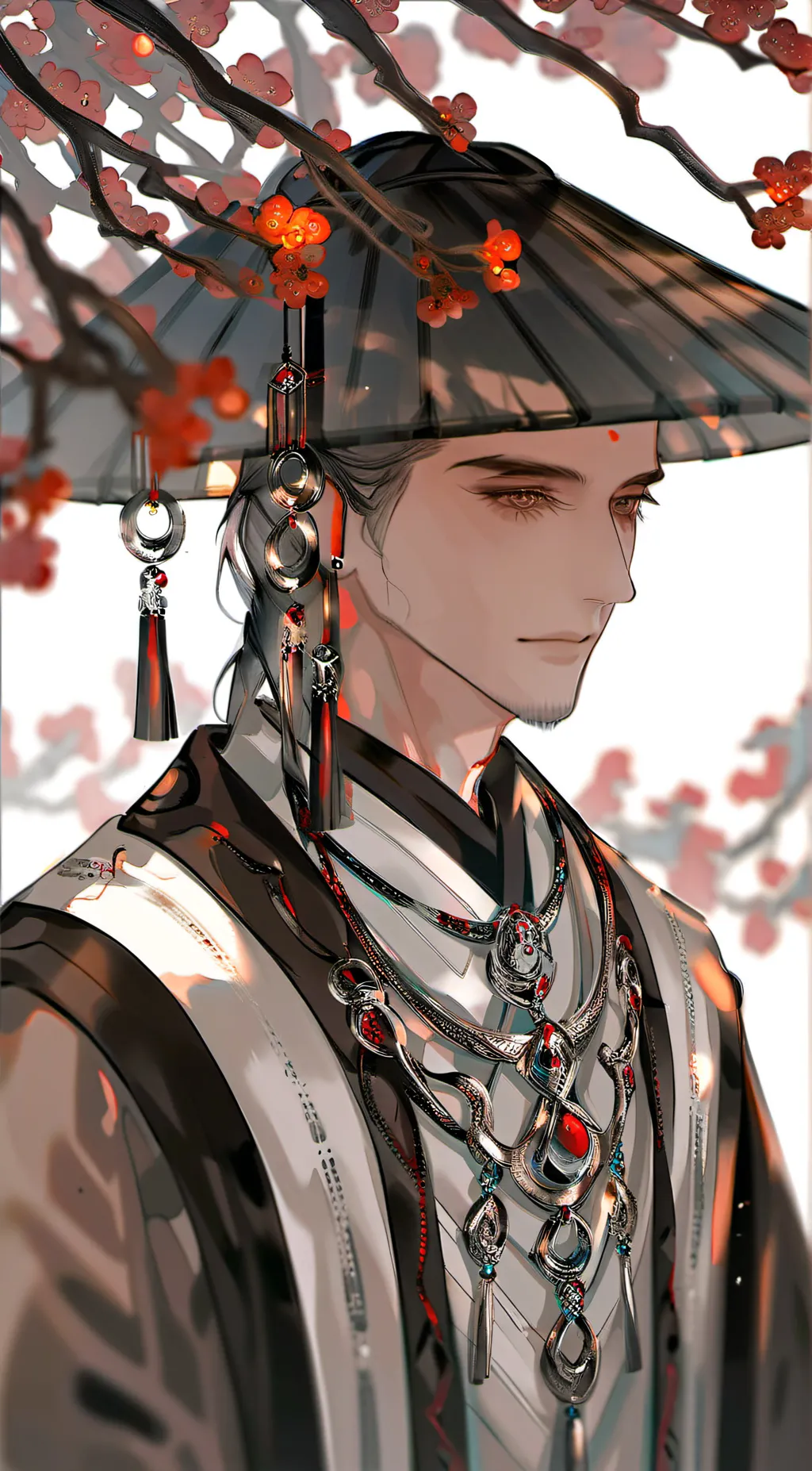 Talkie AI - Chat with price marco