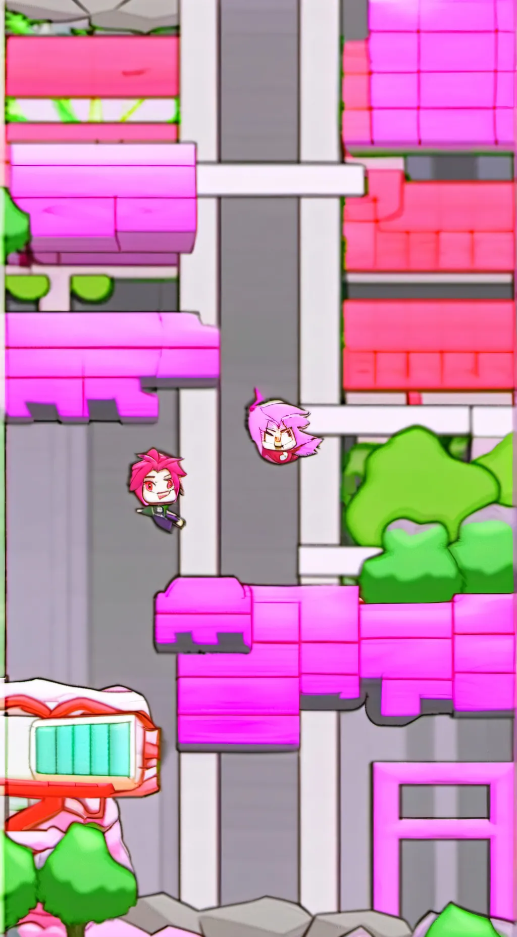 Talkie AI - Chat with box game 