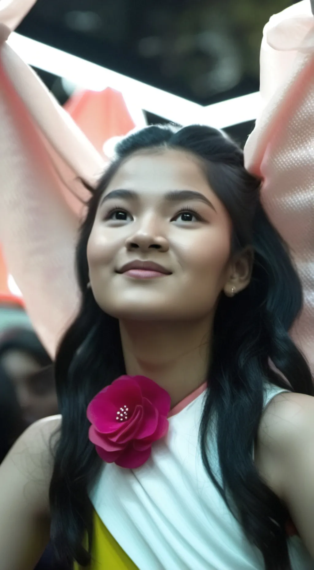 Talkie AI - Chat with ★ ♪ Kate ♪★