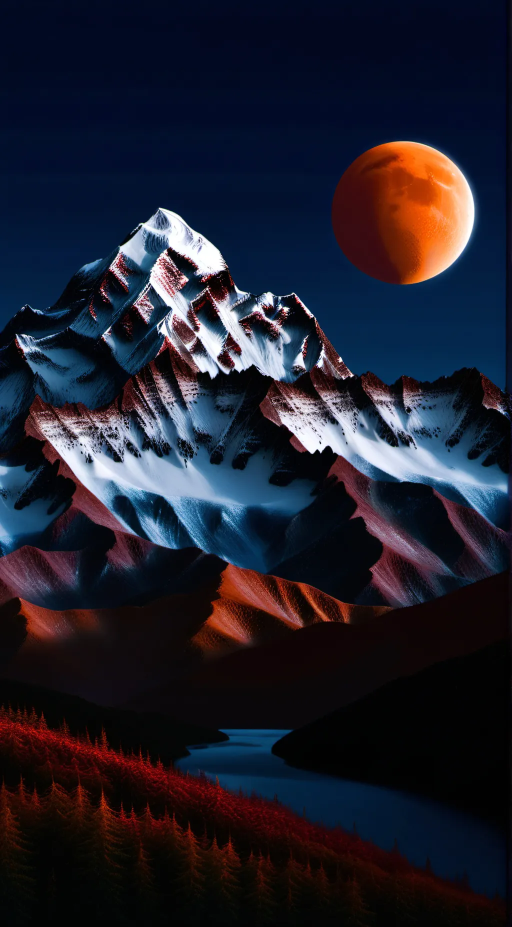 Talkie AI - Chat with Machinery saga