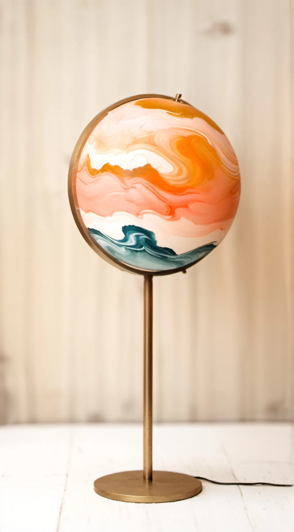 ai character: unique corn FC background