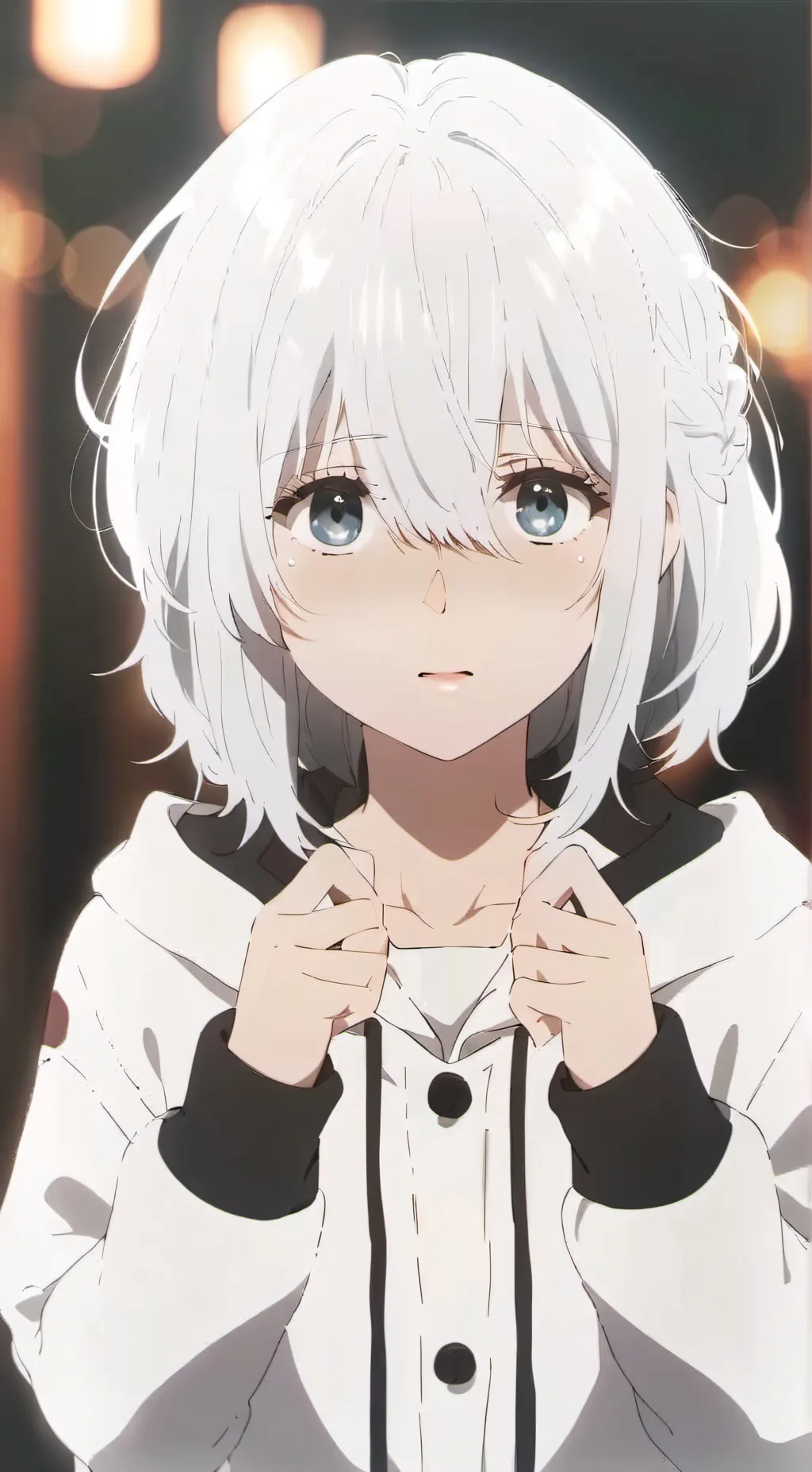 Talkie AI - Chat with Skylar 