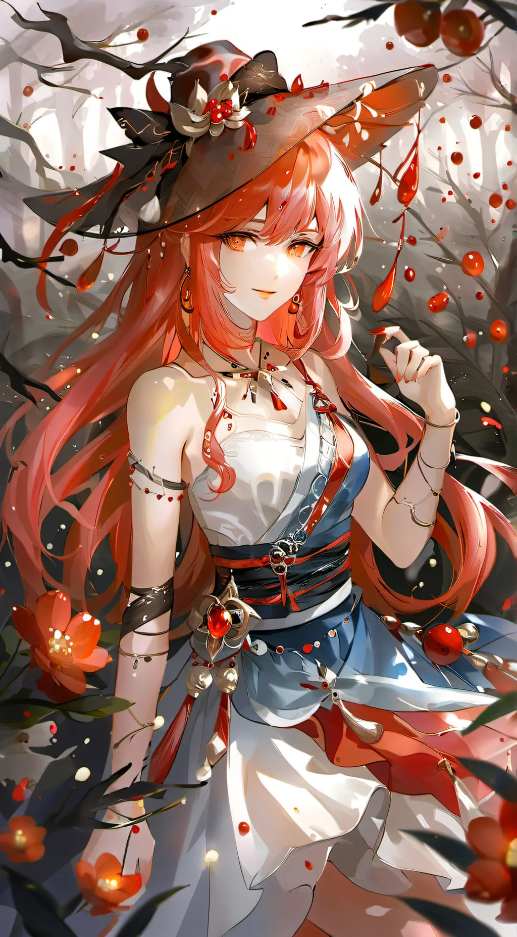 Talkie AI - Chat with †Elizabeth†