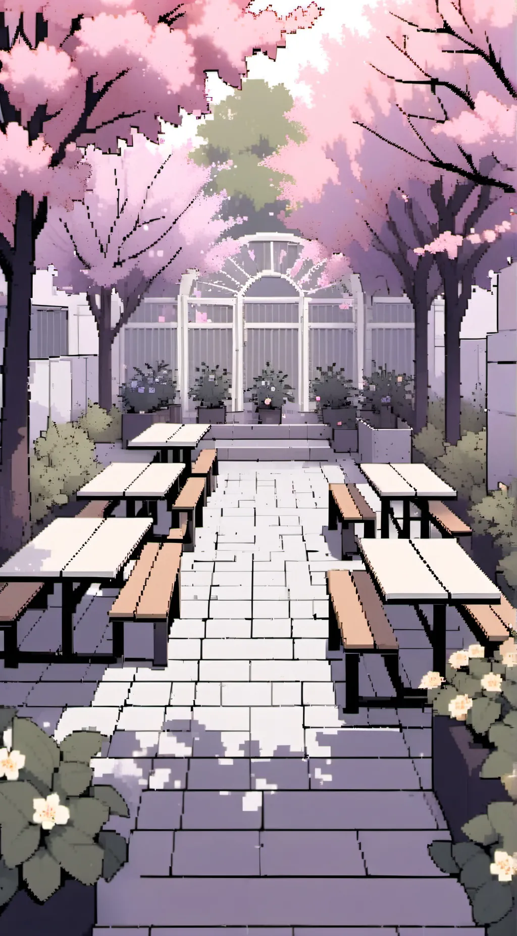 Talkie AI - Chat with HAZBIN HIGHSCHOOL!