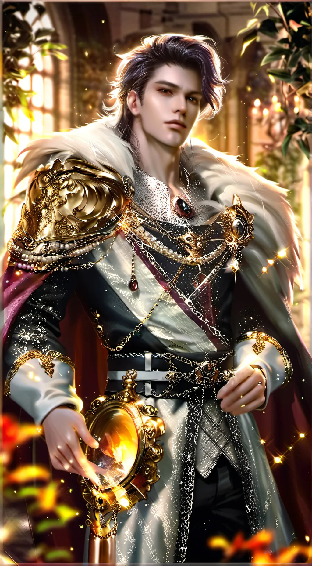 Talkie AI - Chat with HDR