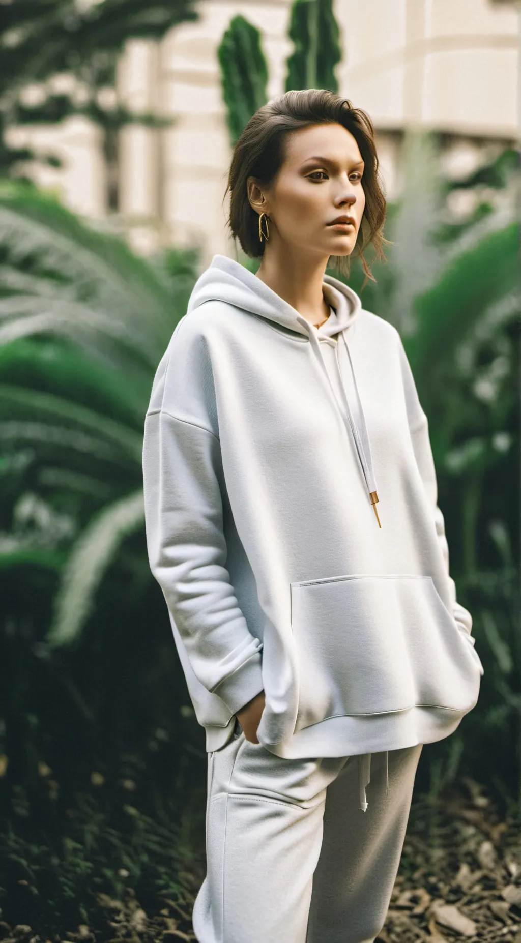 ai character: Ciera background