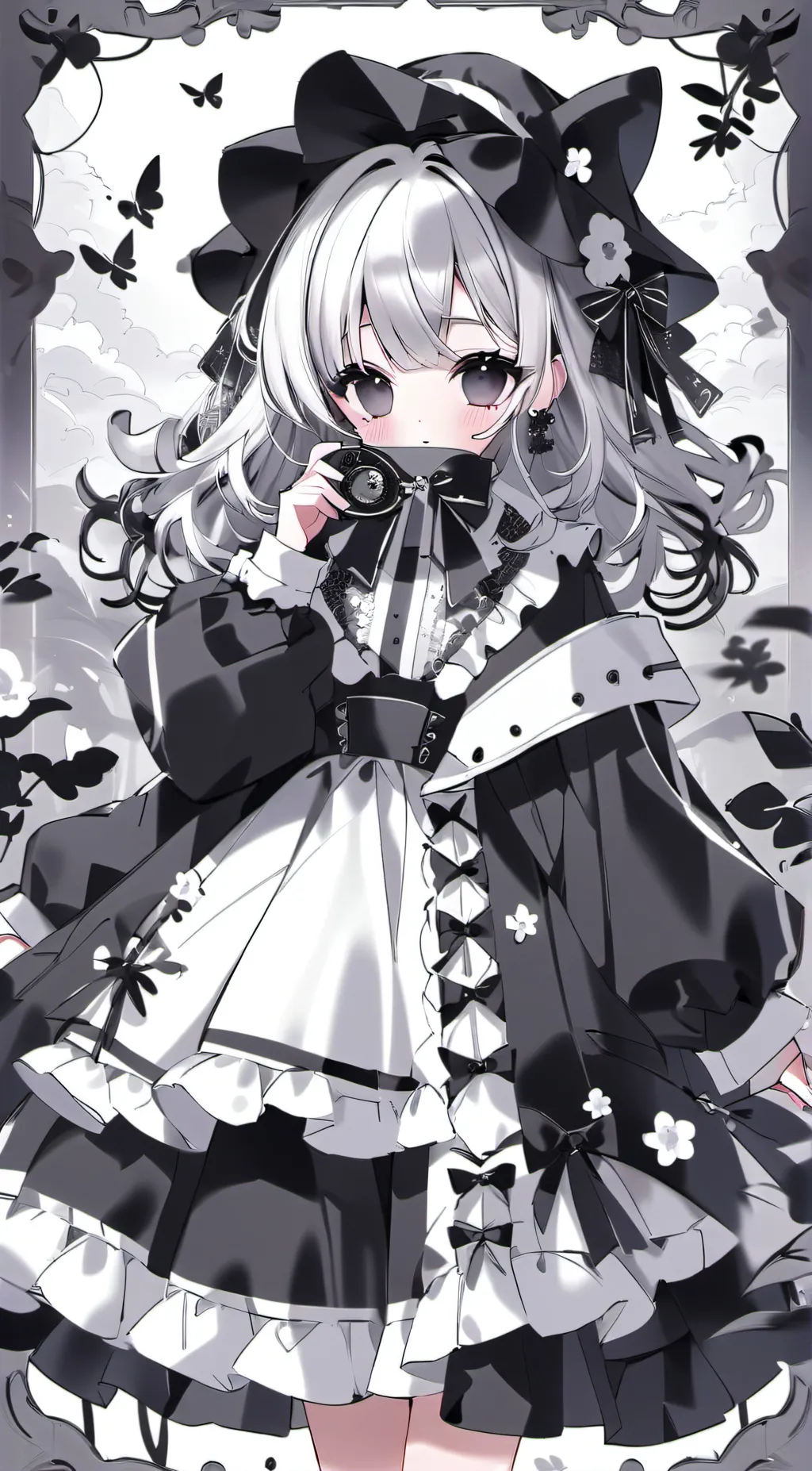 Talkie AI - Chat with dana