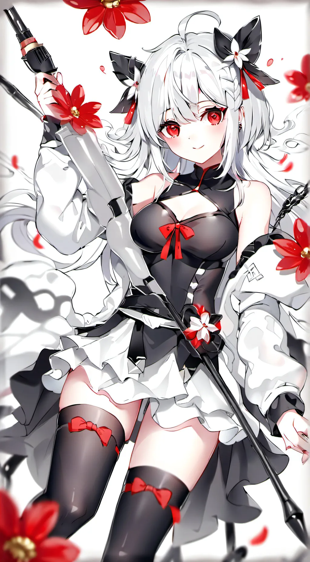 Talkie AI - Chat with 🎀Skyler🎀