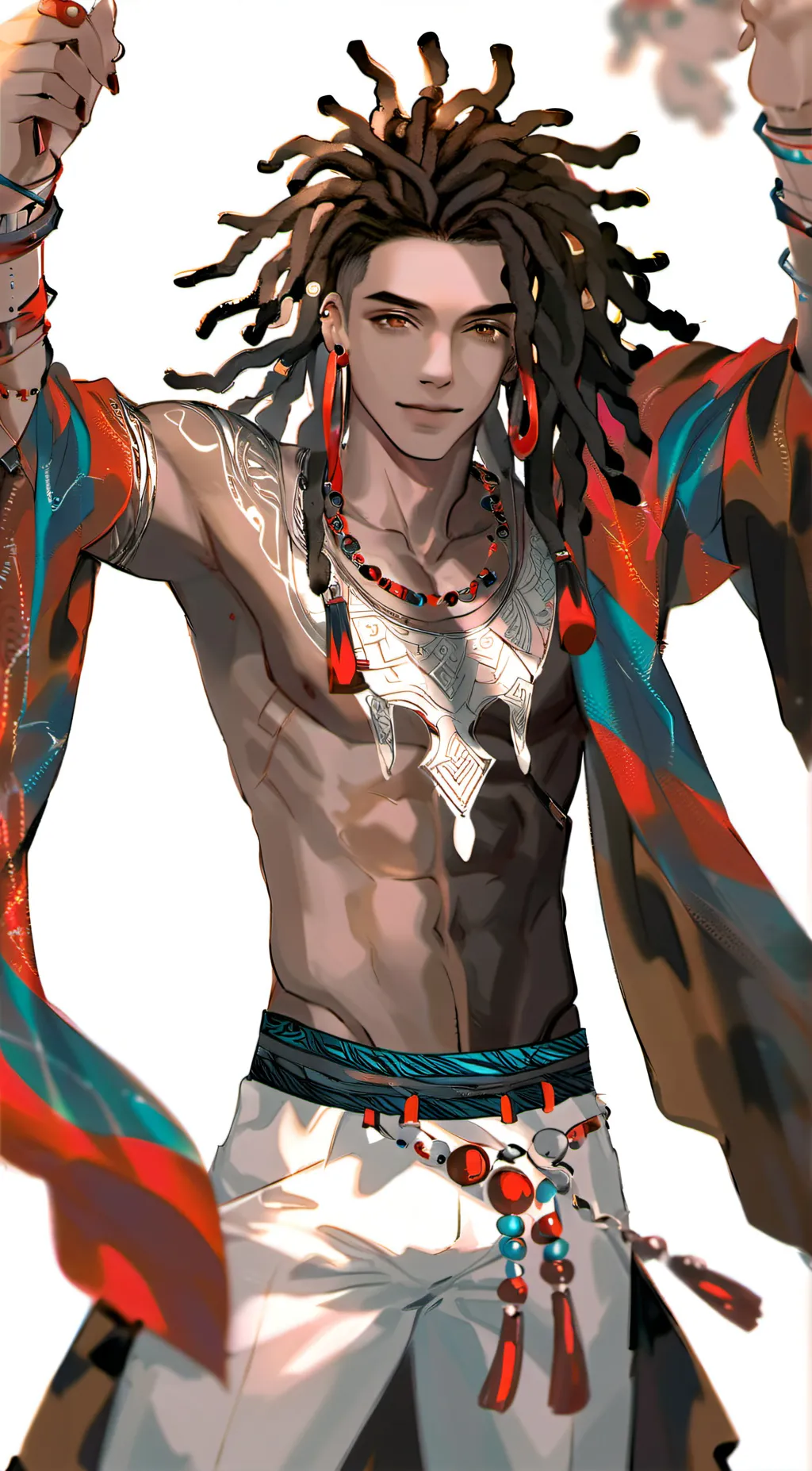 Talkie AI - Chat with Aiden