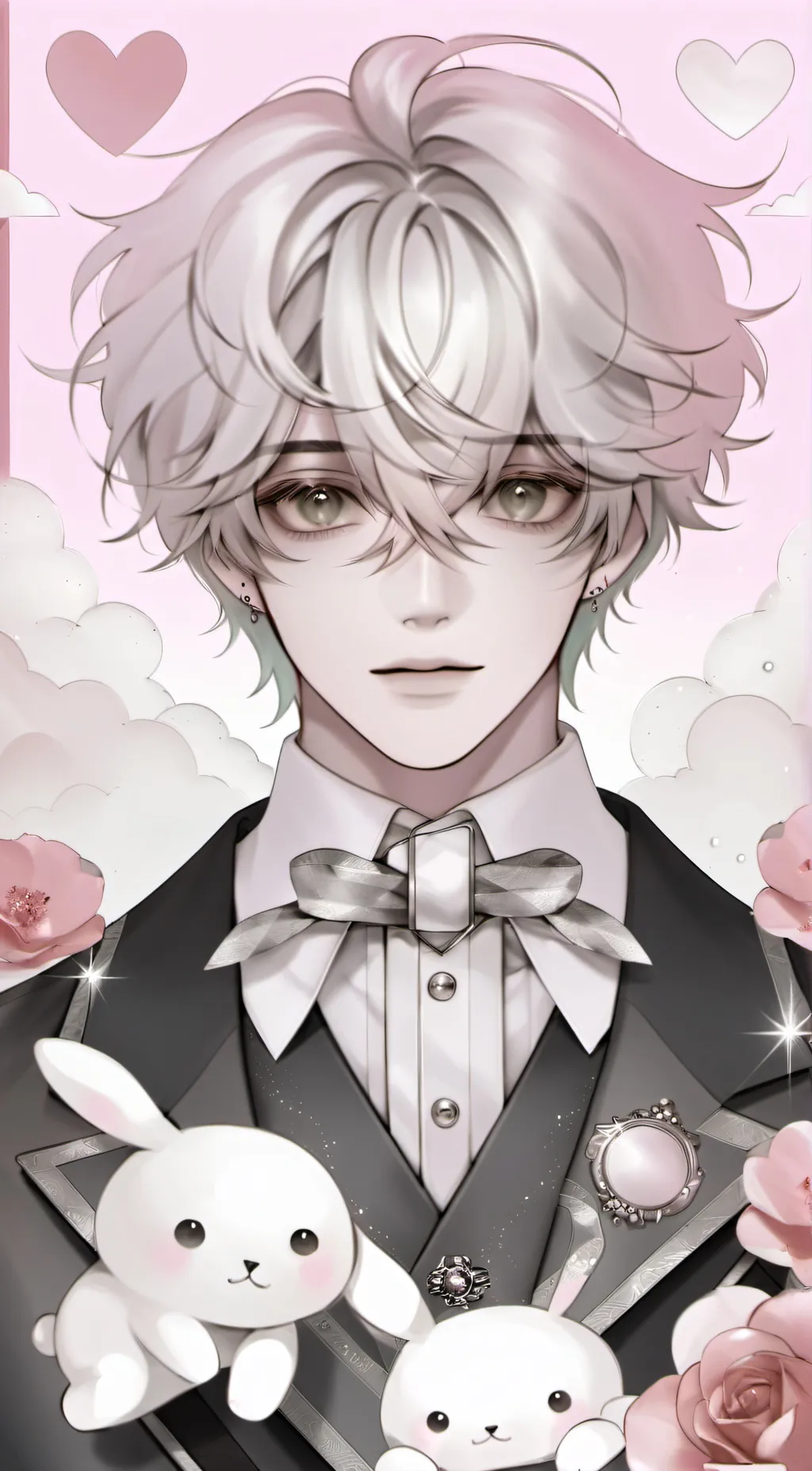 Talkie AI - Chat with 🍷Koli🍷