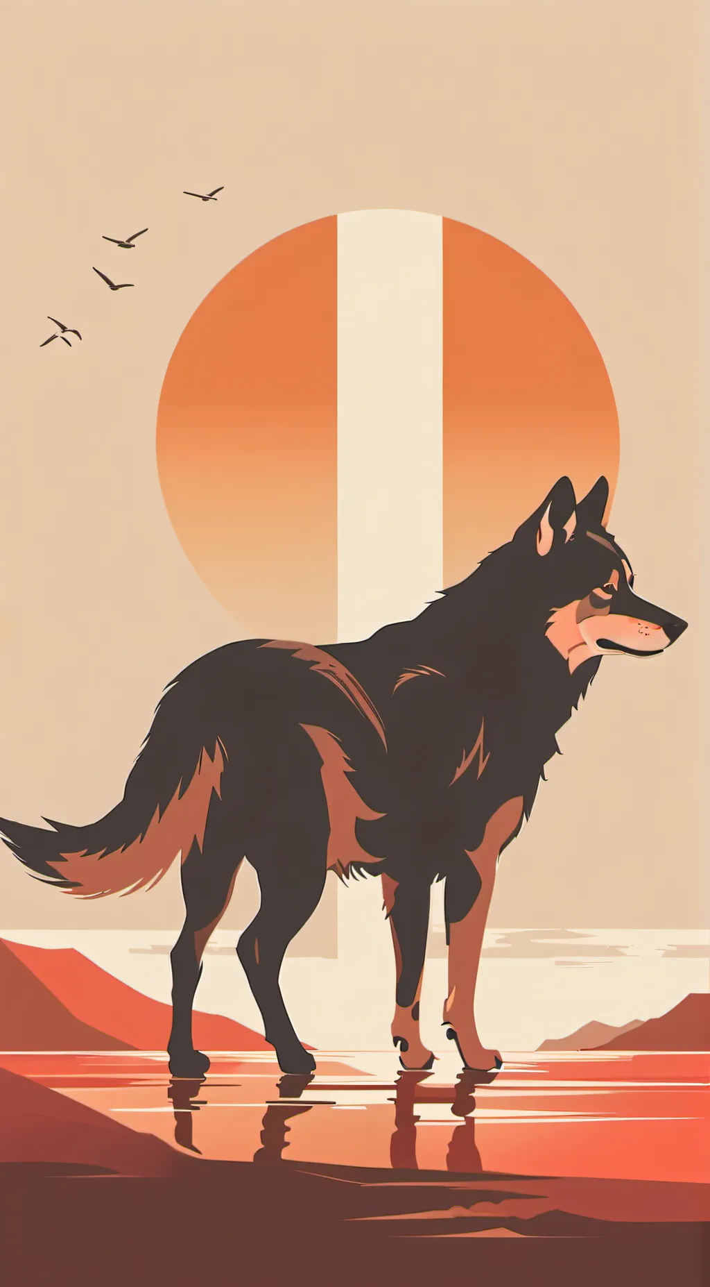 Talkie AI - Chat with no name