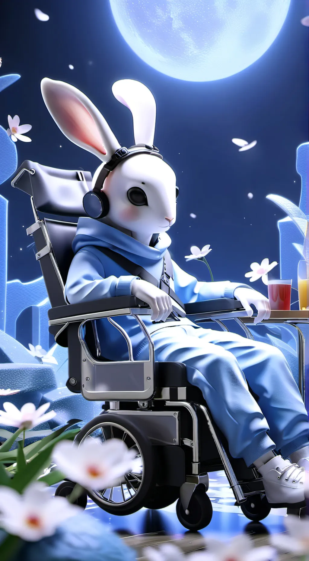 Talkie AI - Chat with Jack