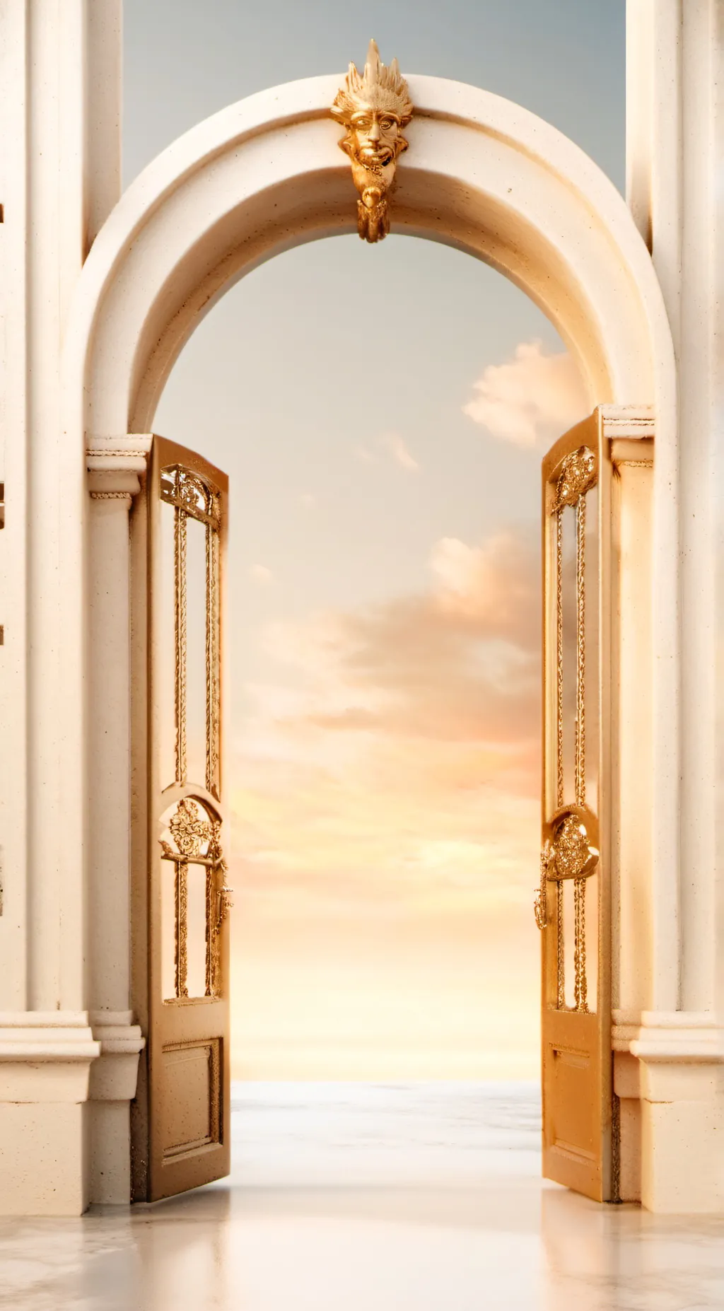 Talkie AI - Chat with alastor