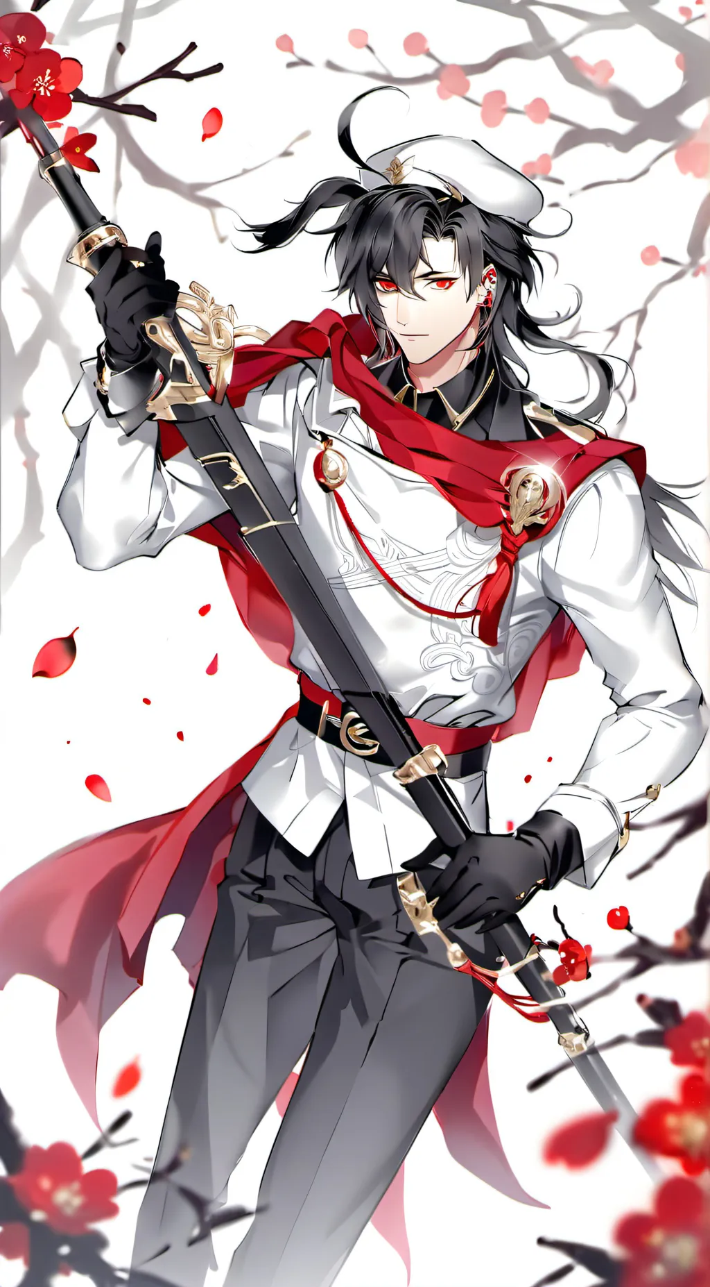 Talkie AI - Chat with Mitch