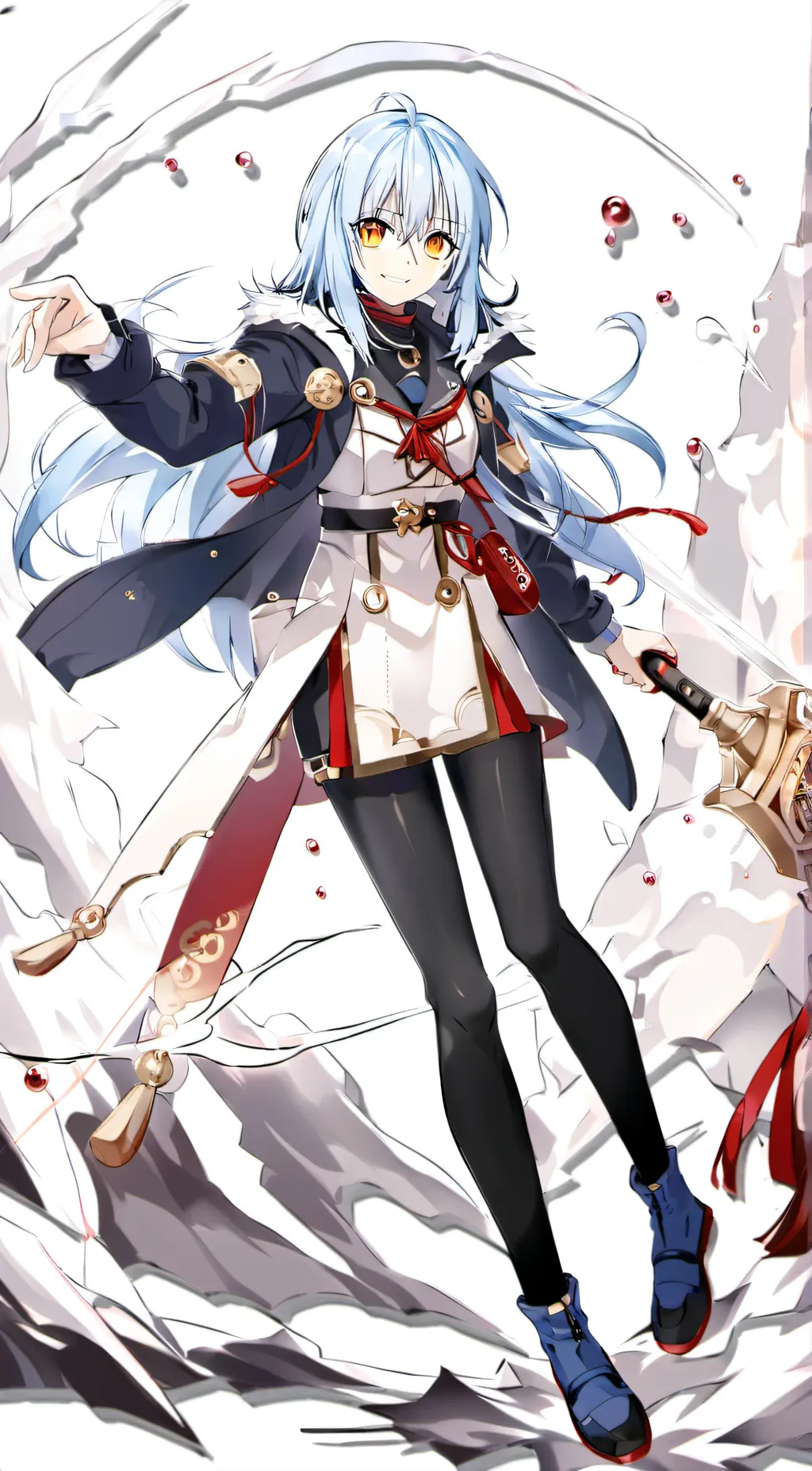 Talkie AI - Chat with Rimuru Tempest