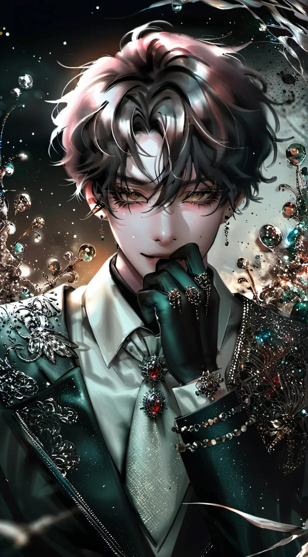 Talkie AI - Chat with Felíx