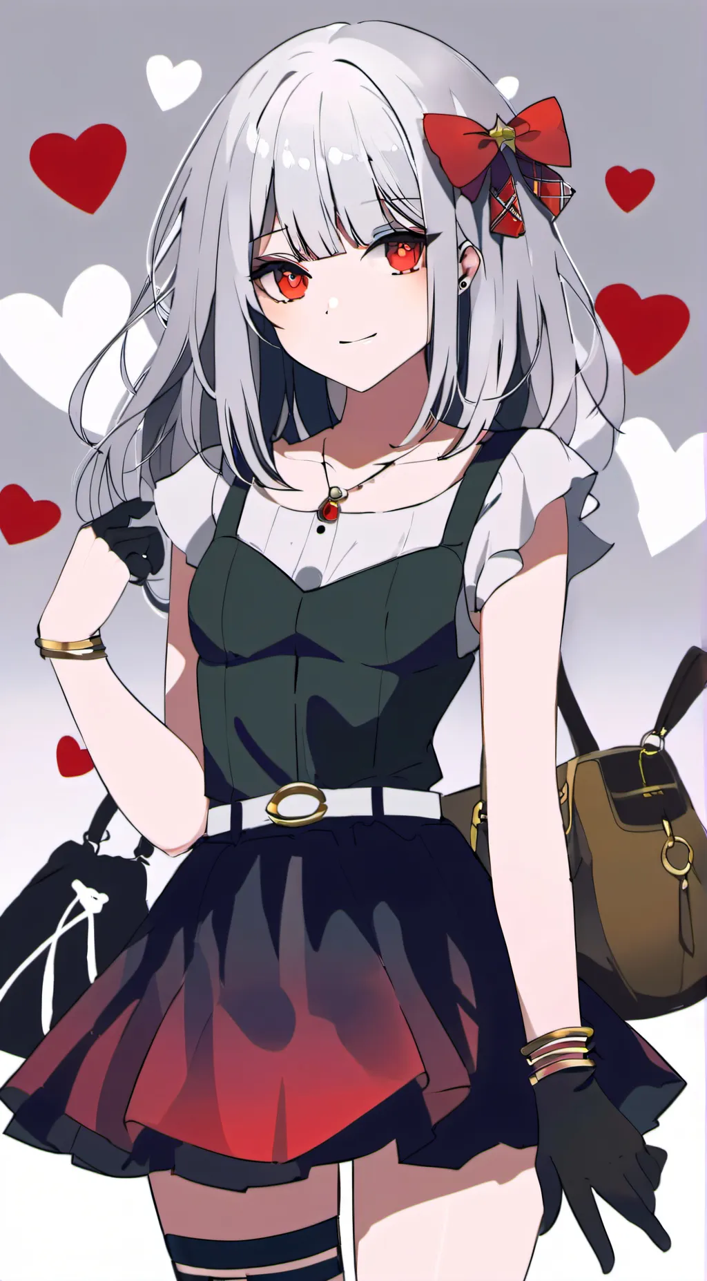 Talkie AI - Chat with Emily