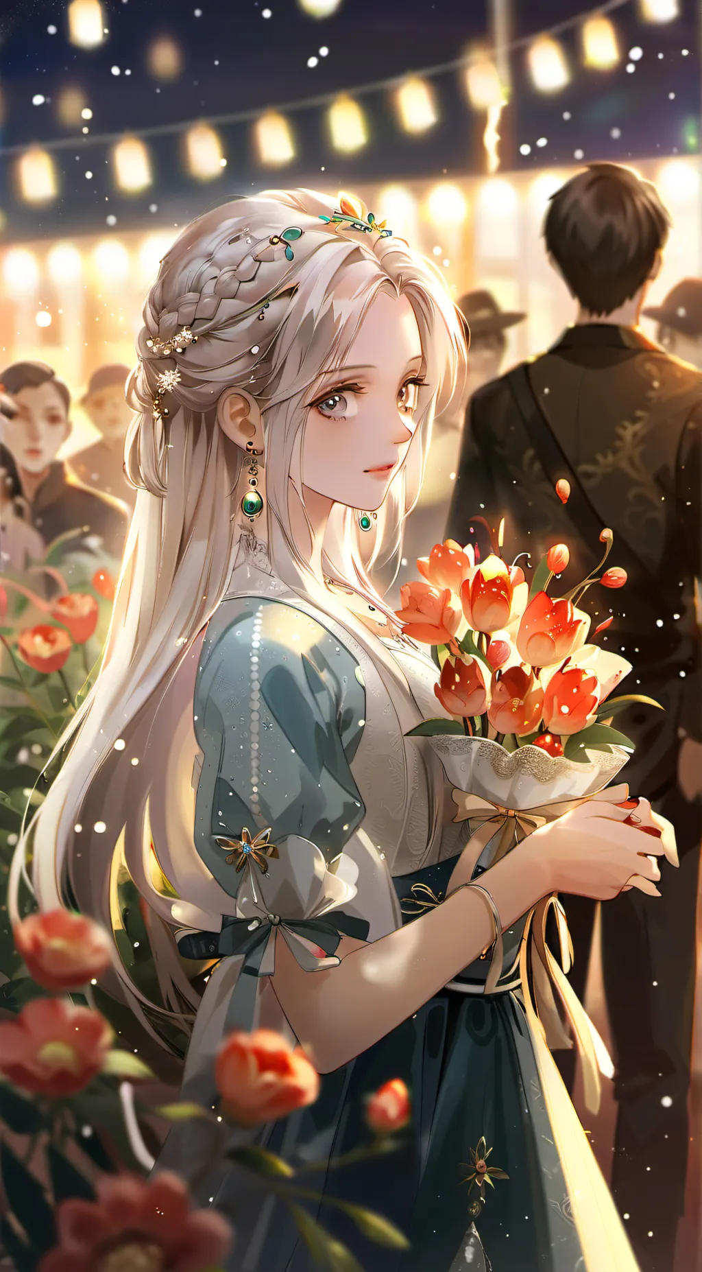 Talkie AI - Chat with Aiko