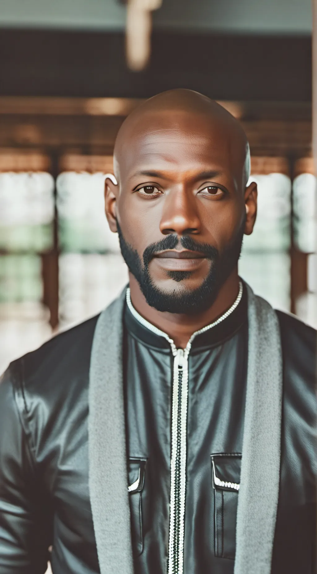 ai character: Ohio Booty Tickler background