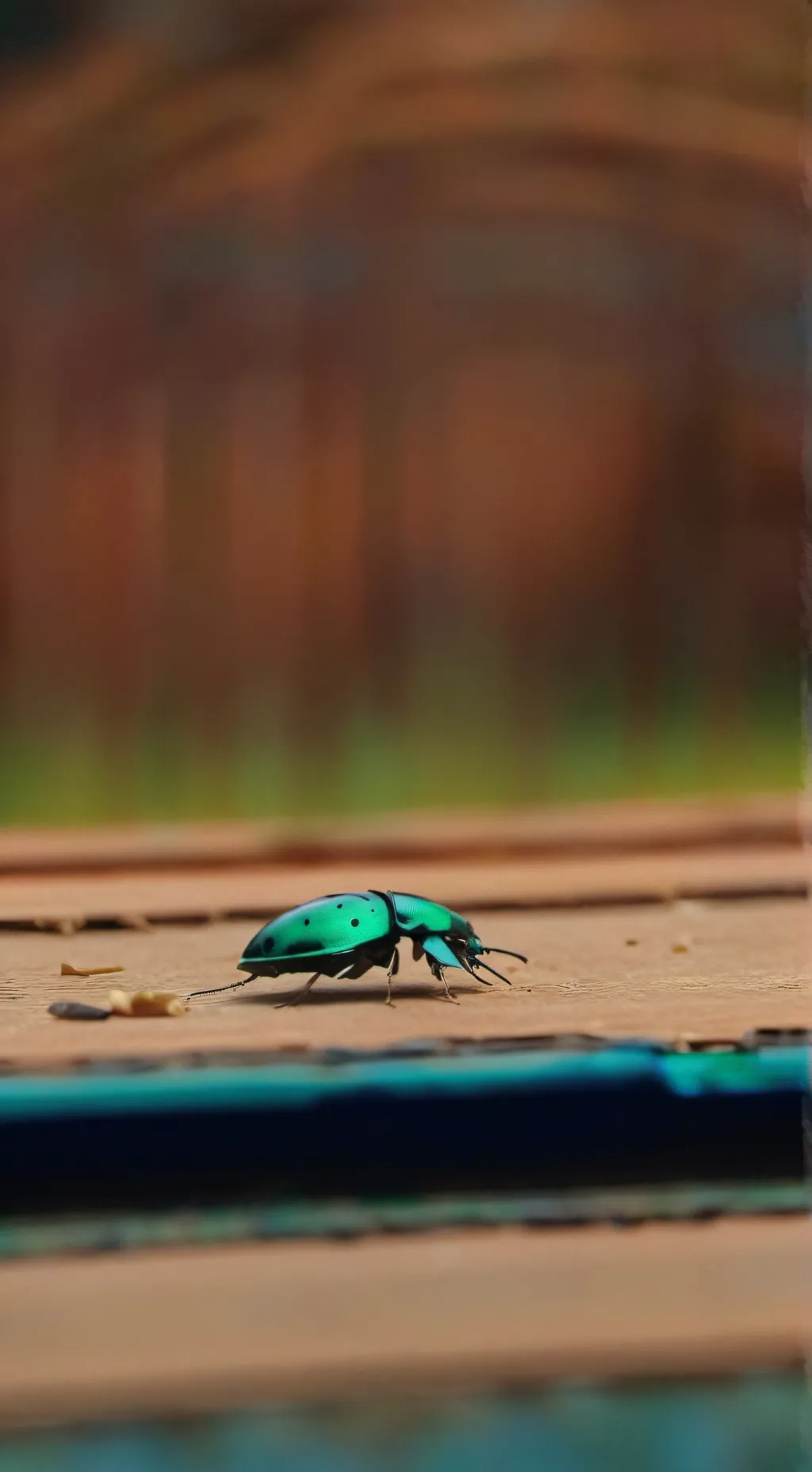 Talkie AI - Chat with bettle